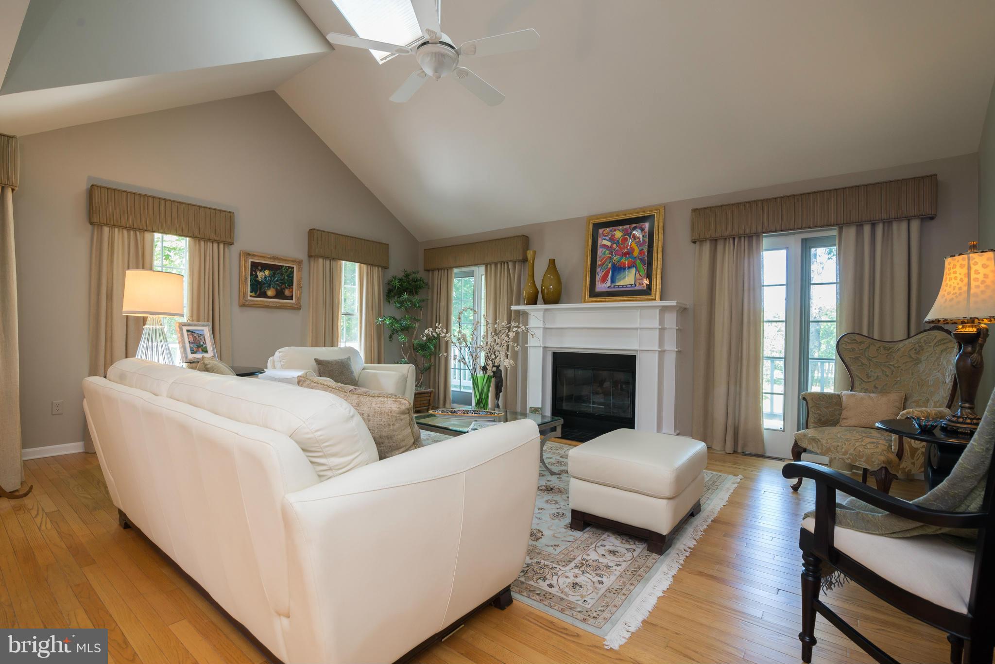 CRESS CREEK - Residential