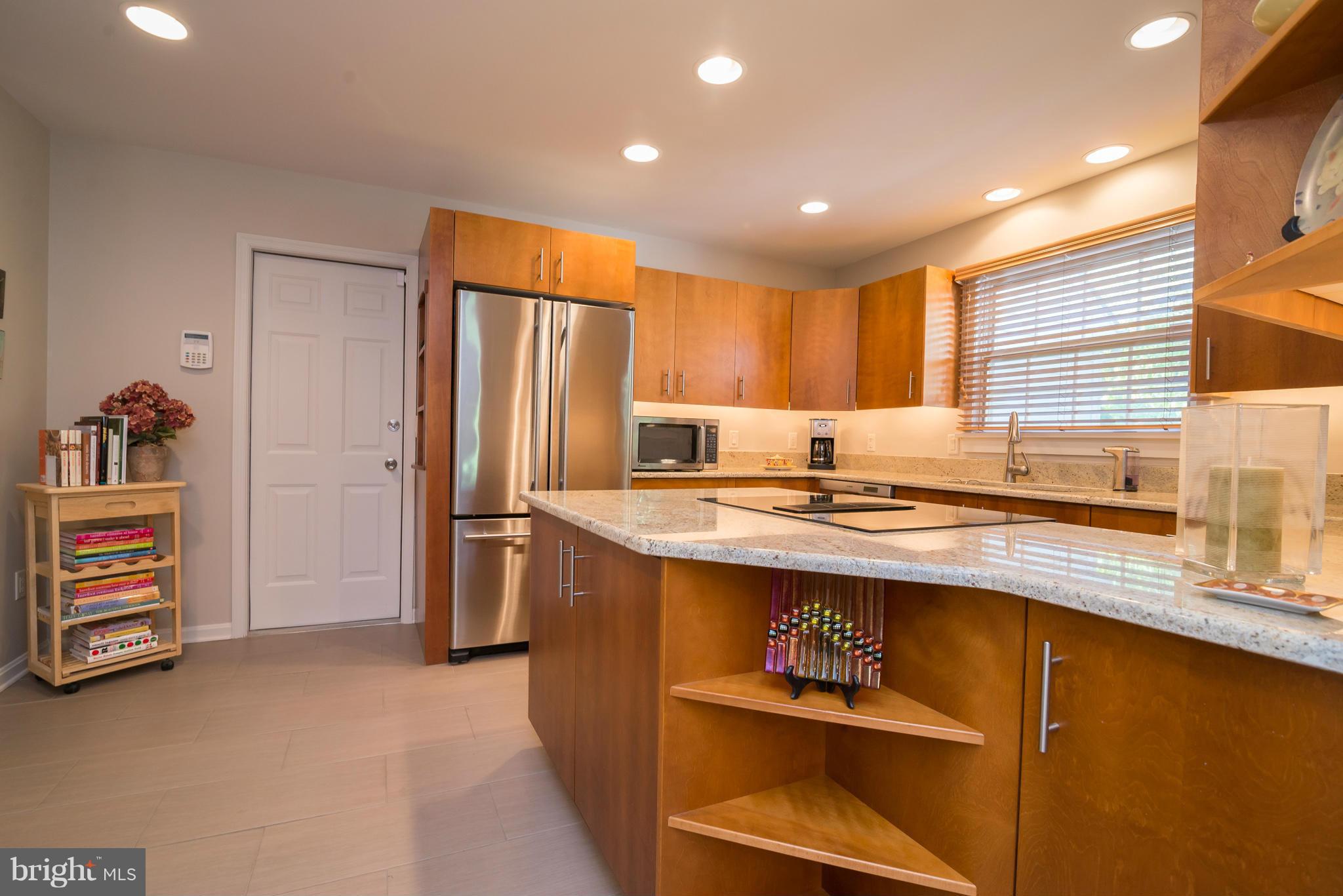 CRESS CREEK - Residential