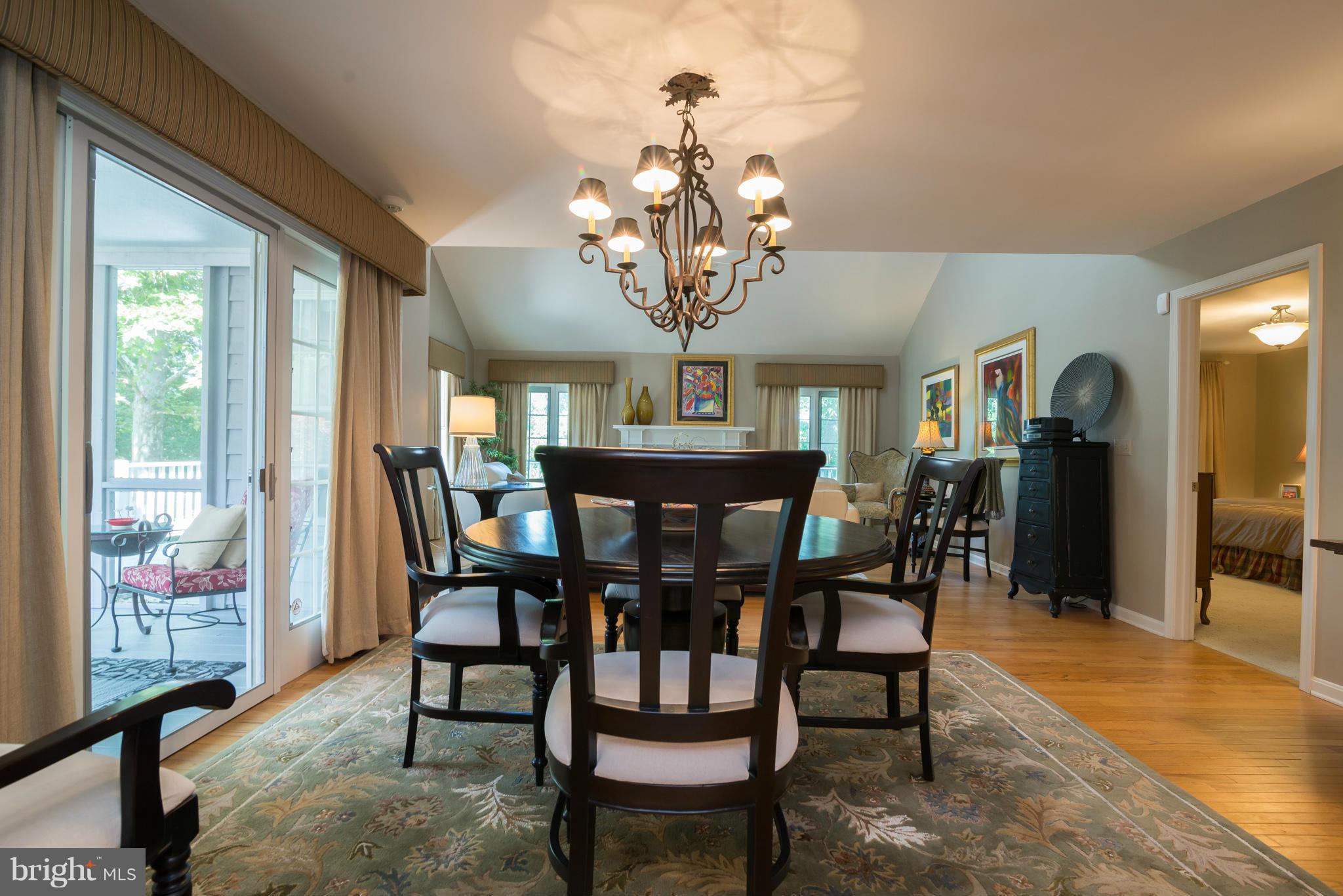 CRESS CREEK - Residential