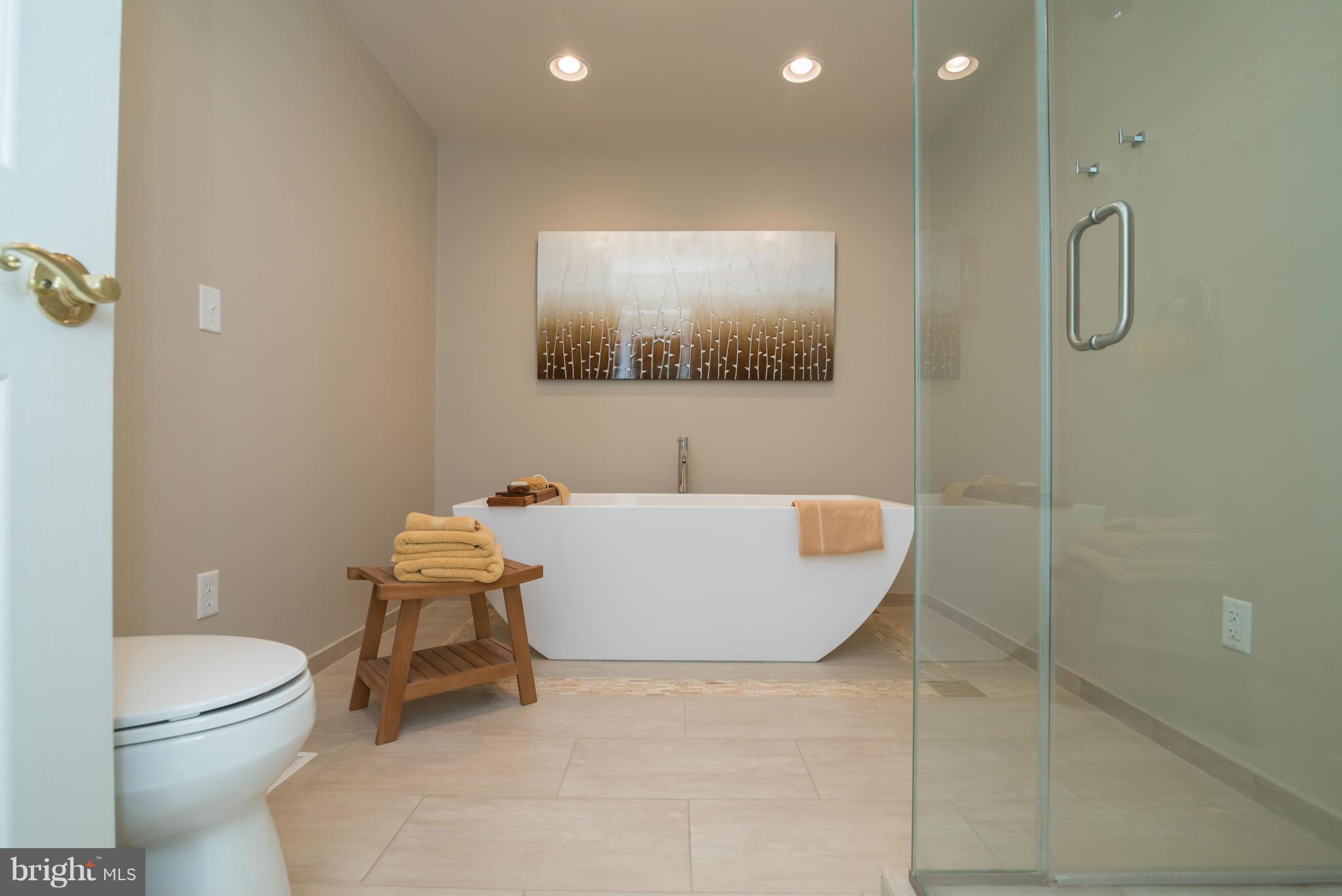 CRESS CREEK - Residential