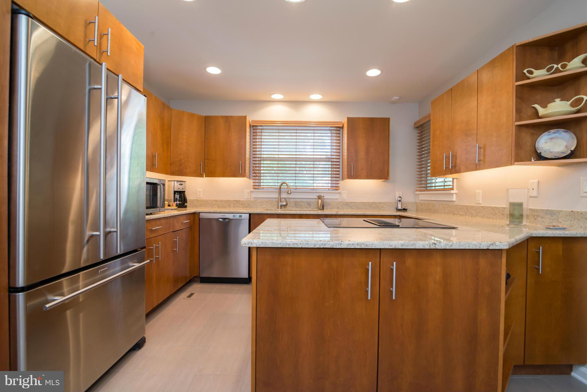 CRESS CREEK - Residential