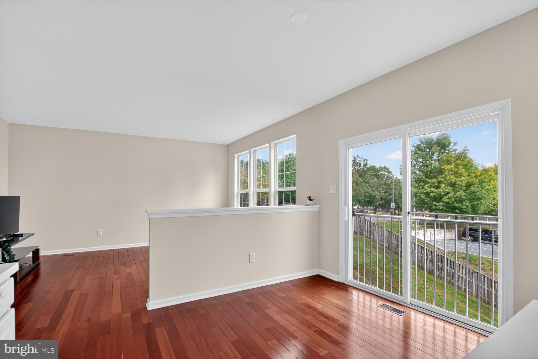 SENECA PARK NORTH - Residential