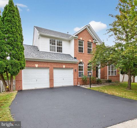 19323 MOON RIDGE GERMANTOWN MD 20876