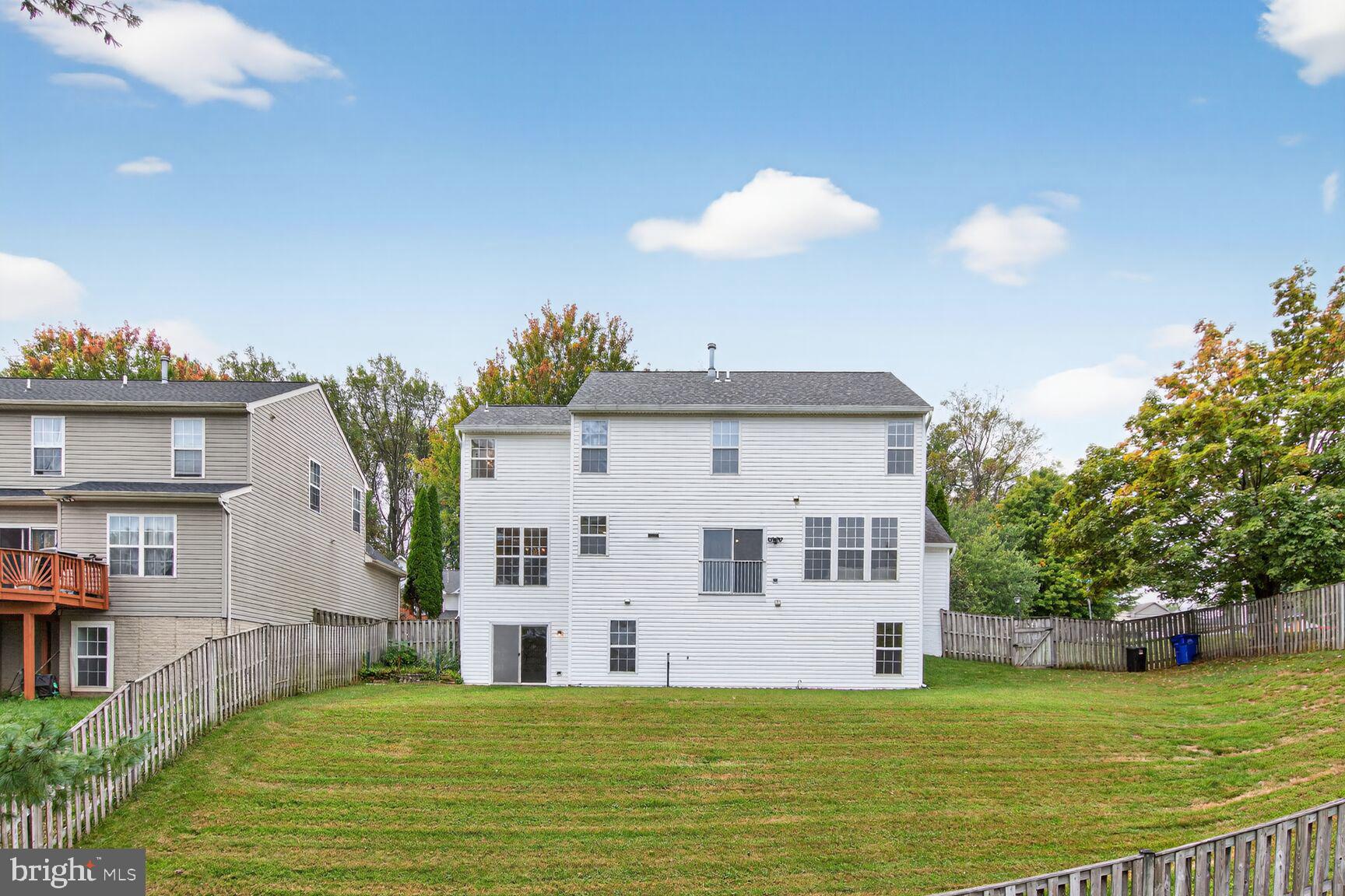 SENECA PARK NORTH - Residential