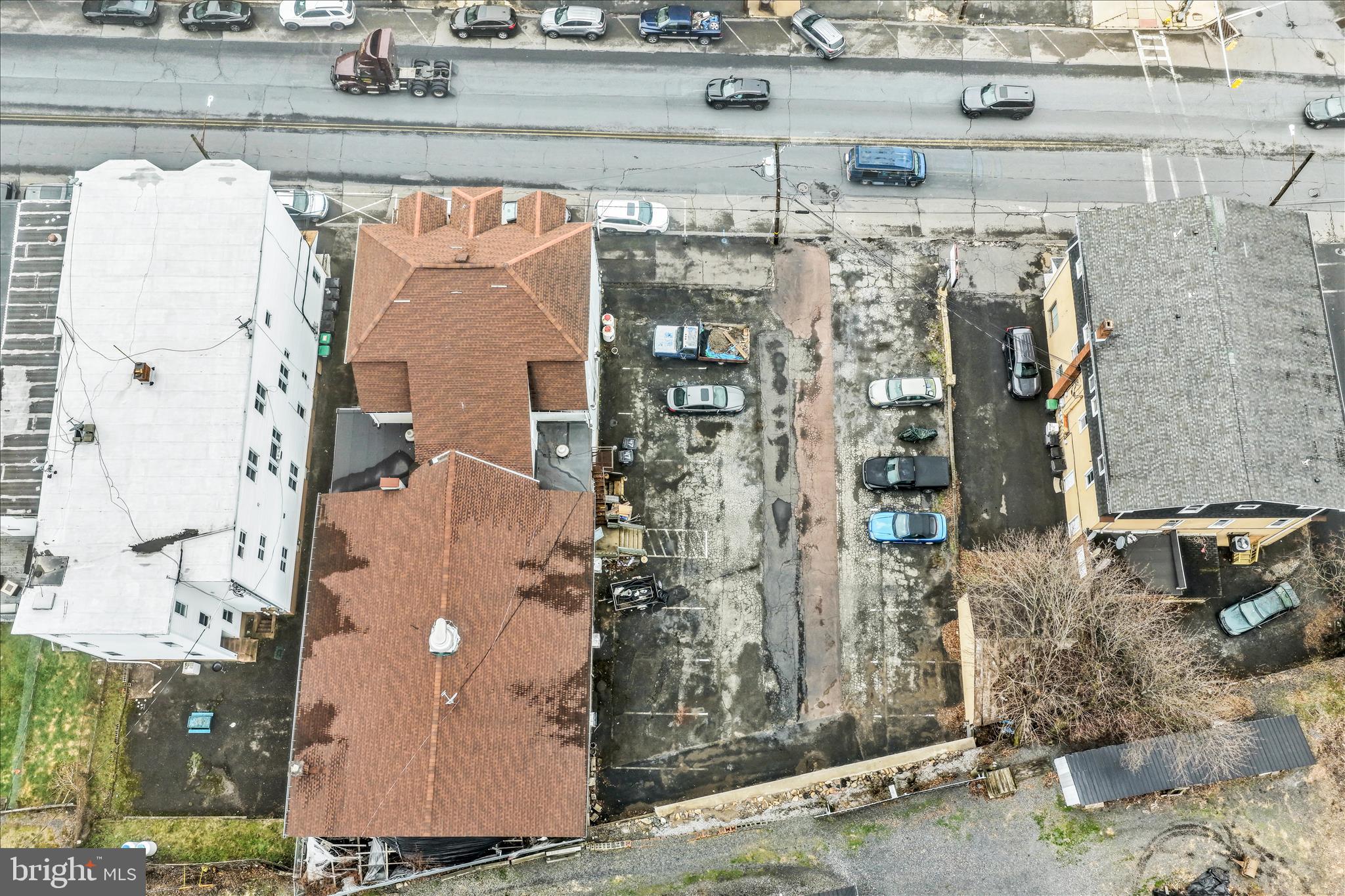 NONE AVAILABLE - Residential