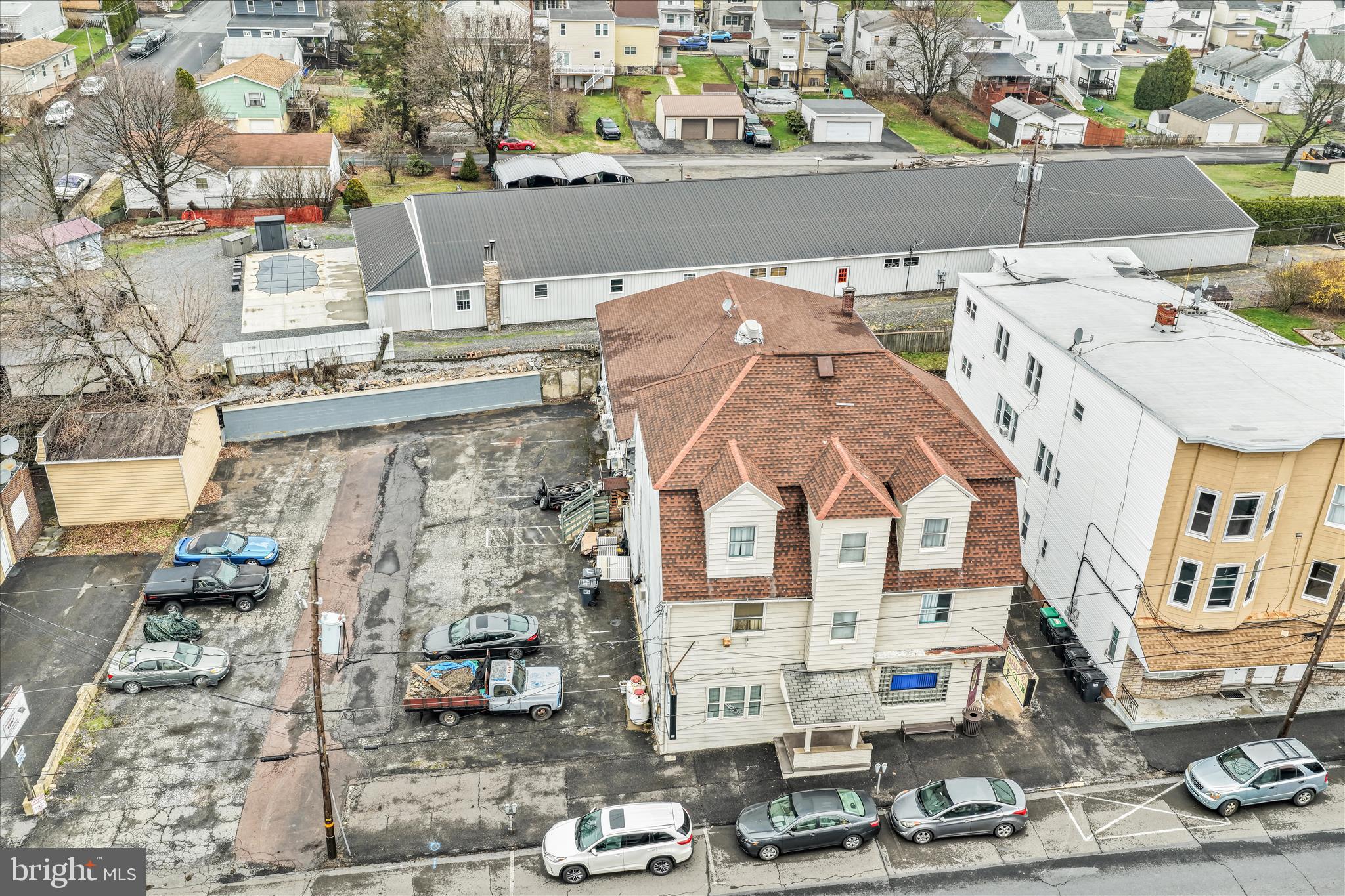 NONE AVAILABLE - Residential