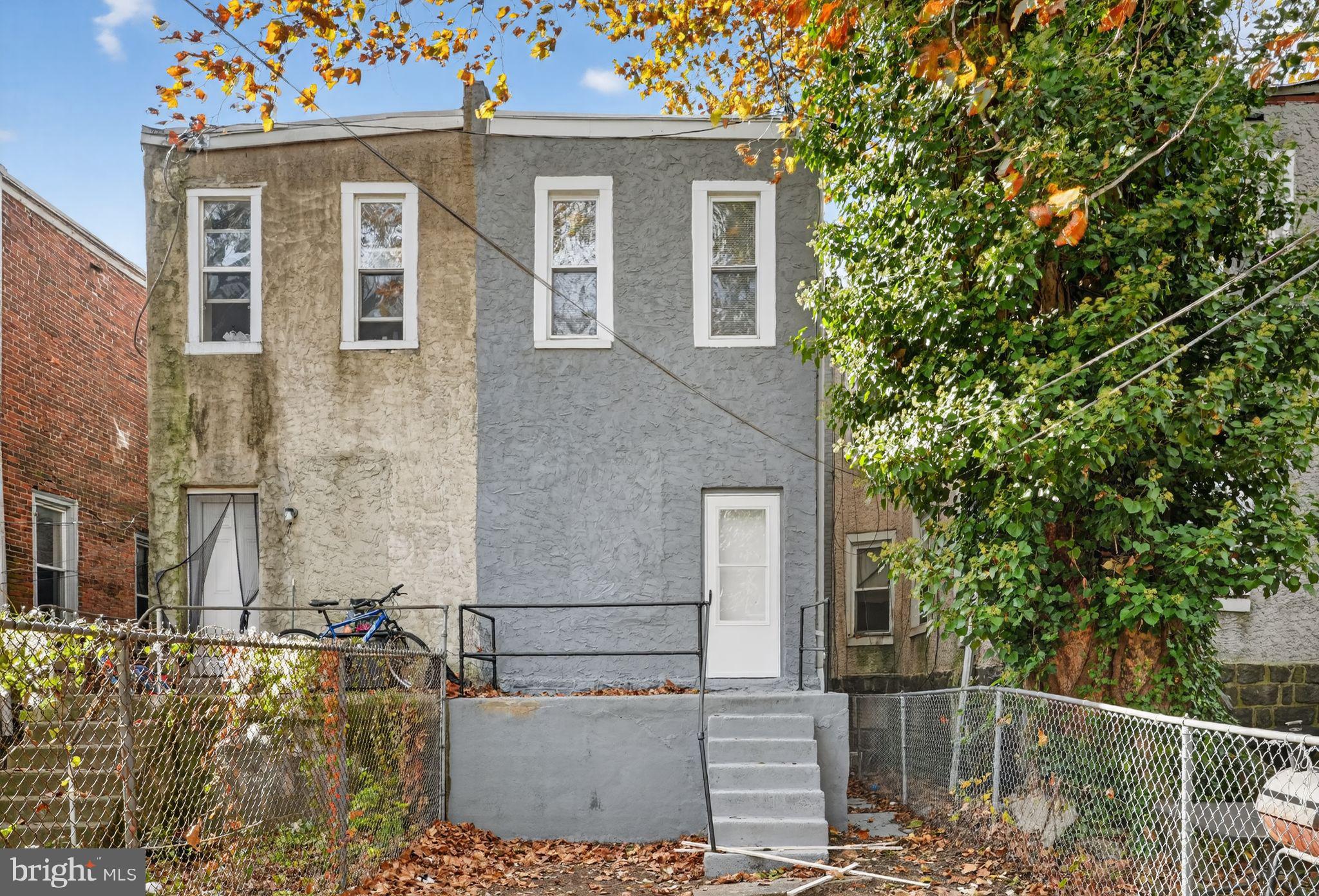 KINGSESSING - Residential