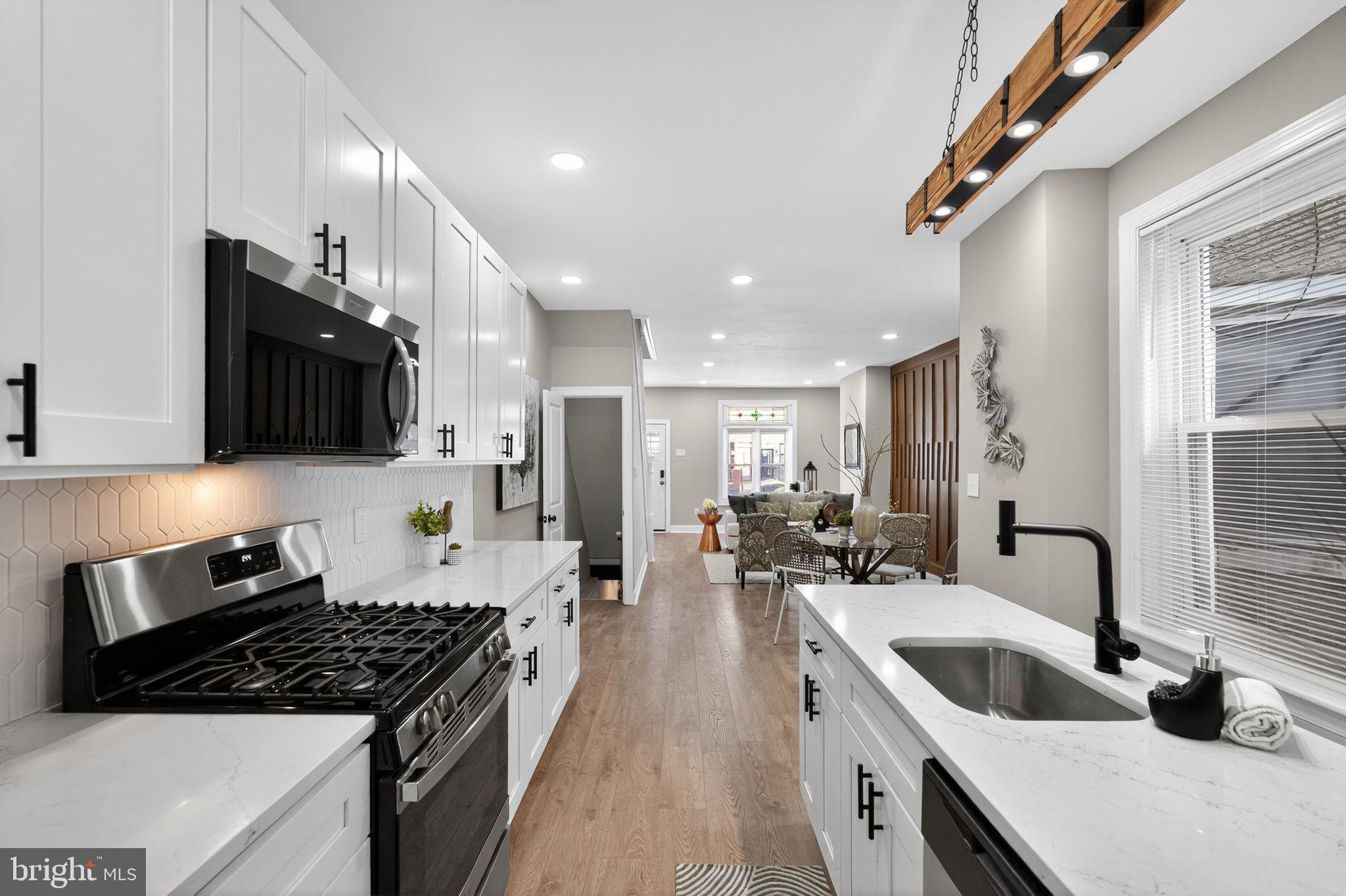 KINGSESSING - Residential