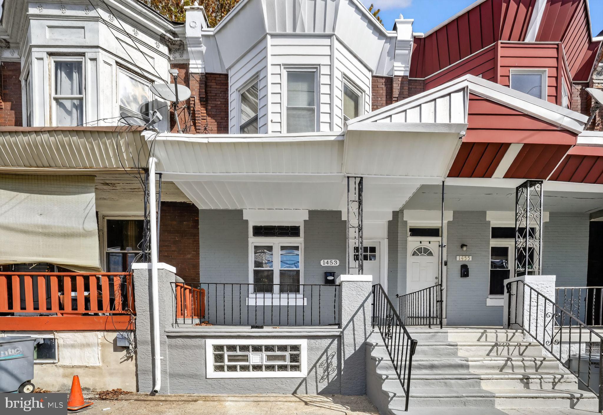 KINGSESSING - Residential