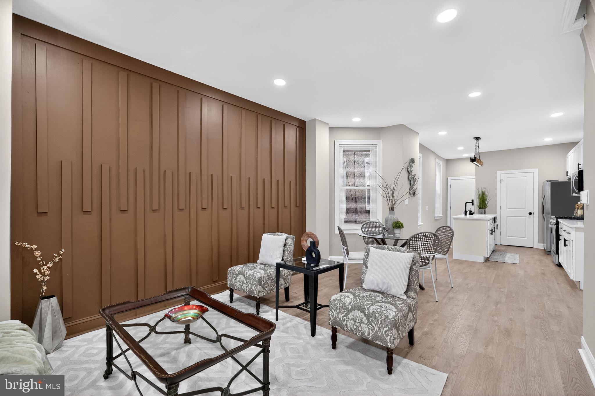 KINGSESSING - Residential