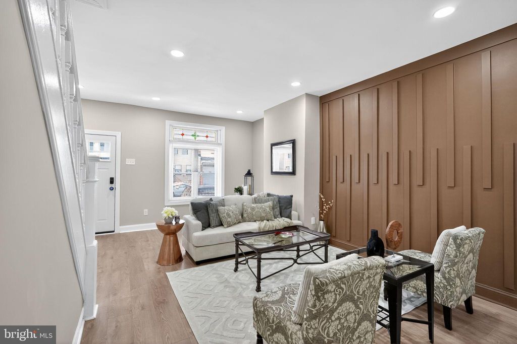 Photo of 1453 S 52nd Street, PHILADELPHIA, PA 19143 (MLS # PAPH2555028)