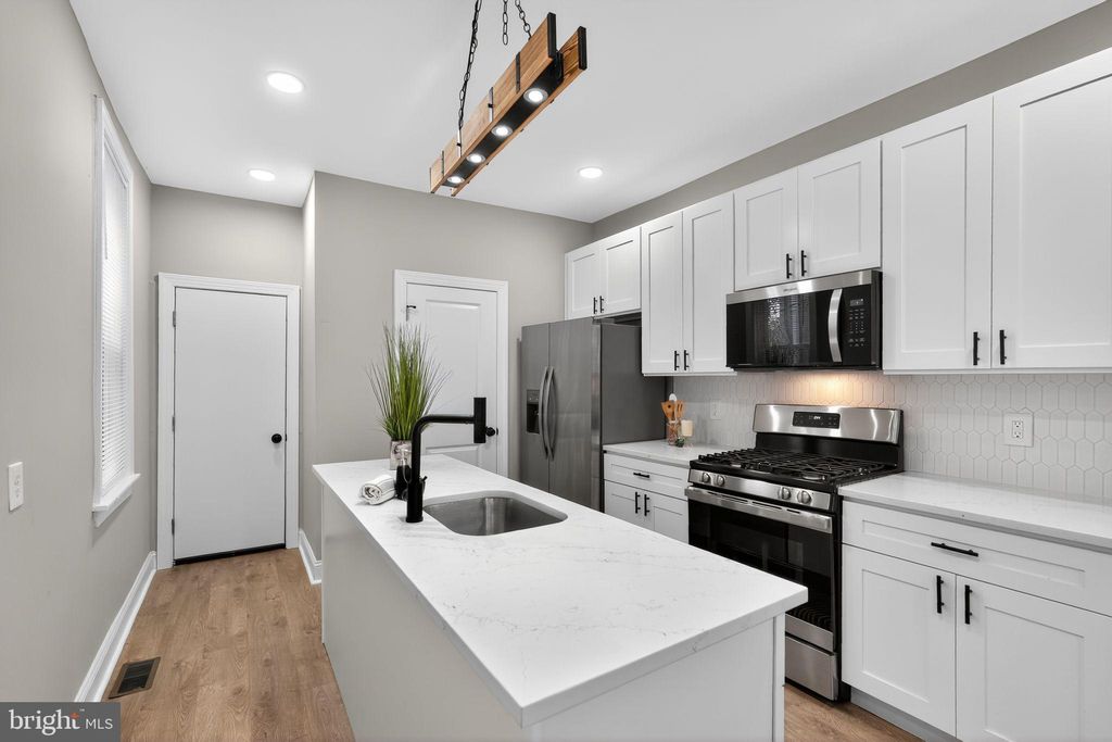 Photo of 1453 S 52nd Street, PHILADELPHIA, PA 19143 (MLS # PAPH2555028)