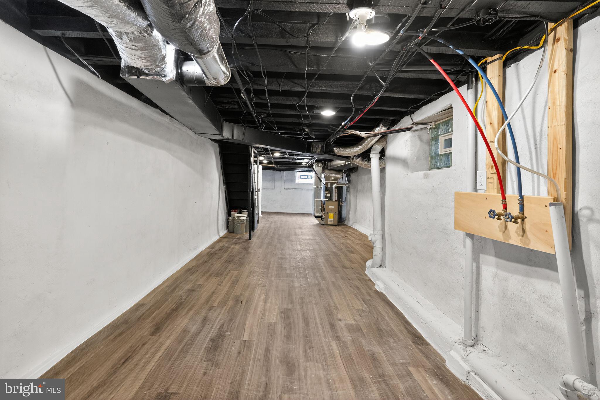 KINGSESSING - Residential