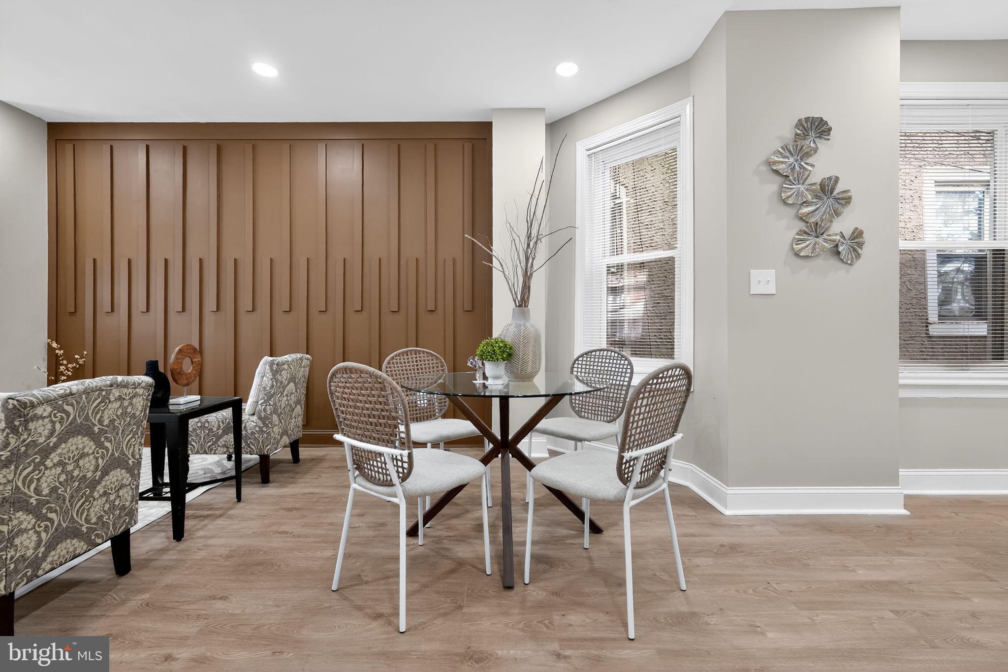 KINGSESSING - Residential