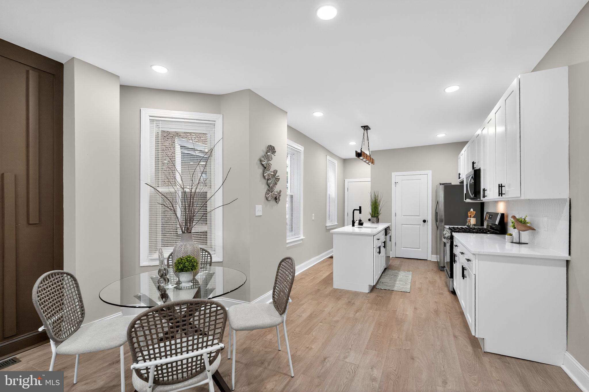 KINGSESSING - Residential