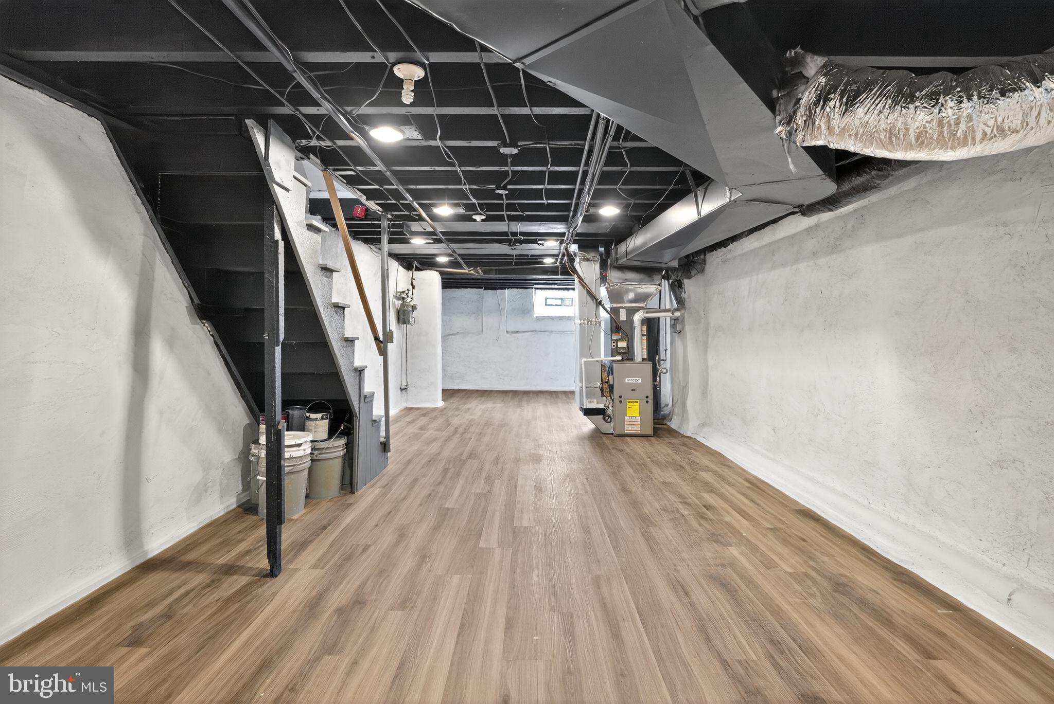 KINGSESSING - Residential