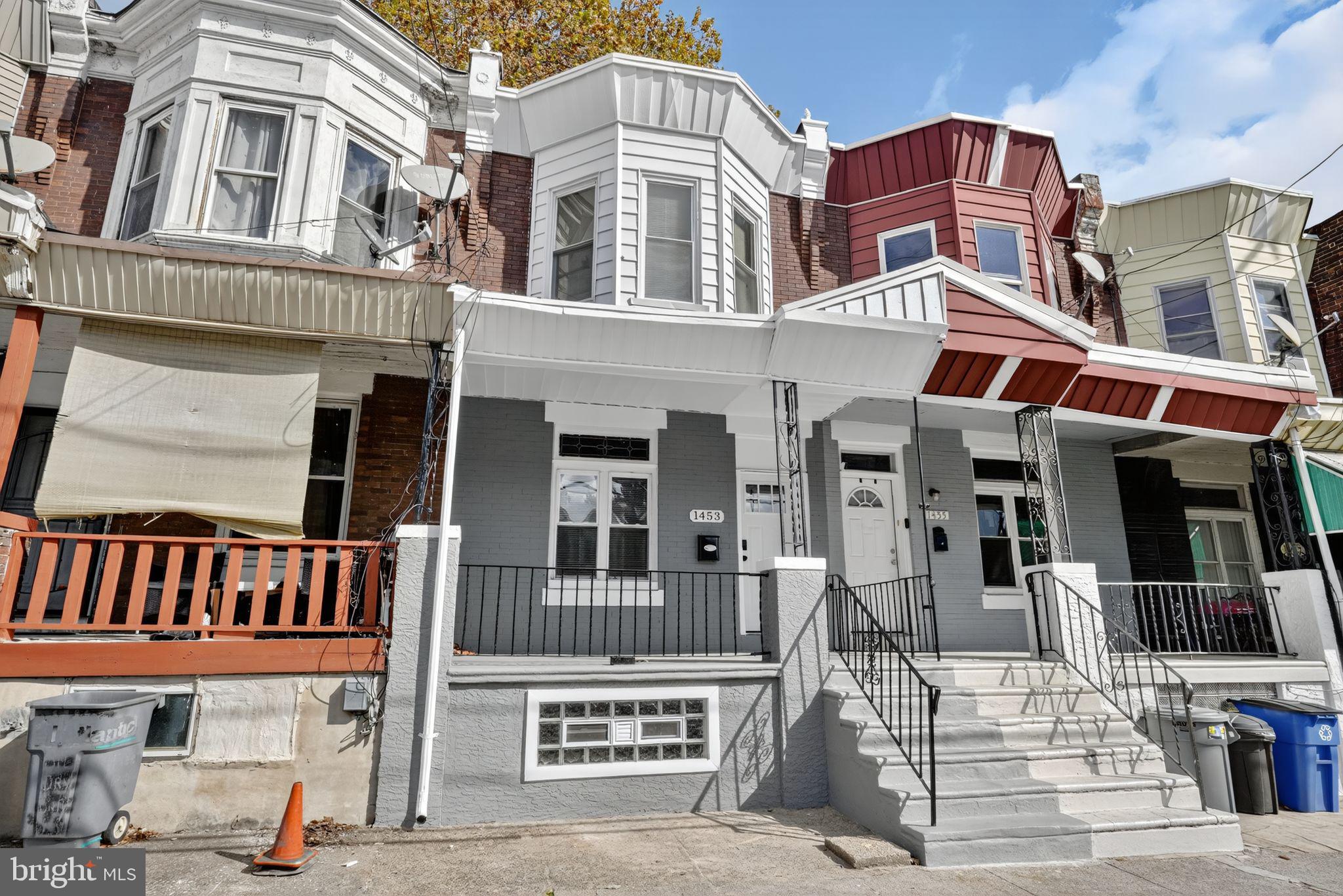 KINGSESSING - Residential