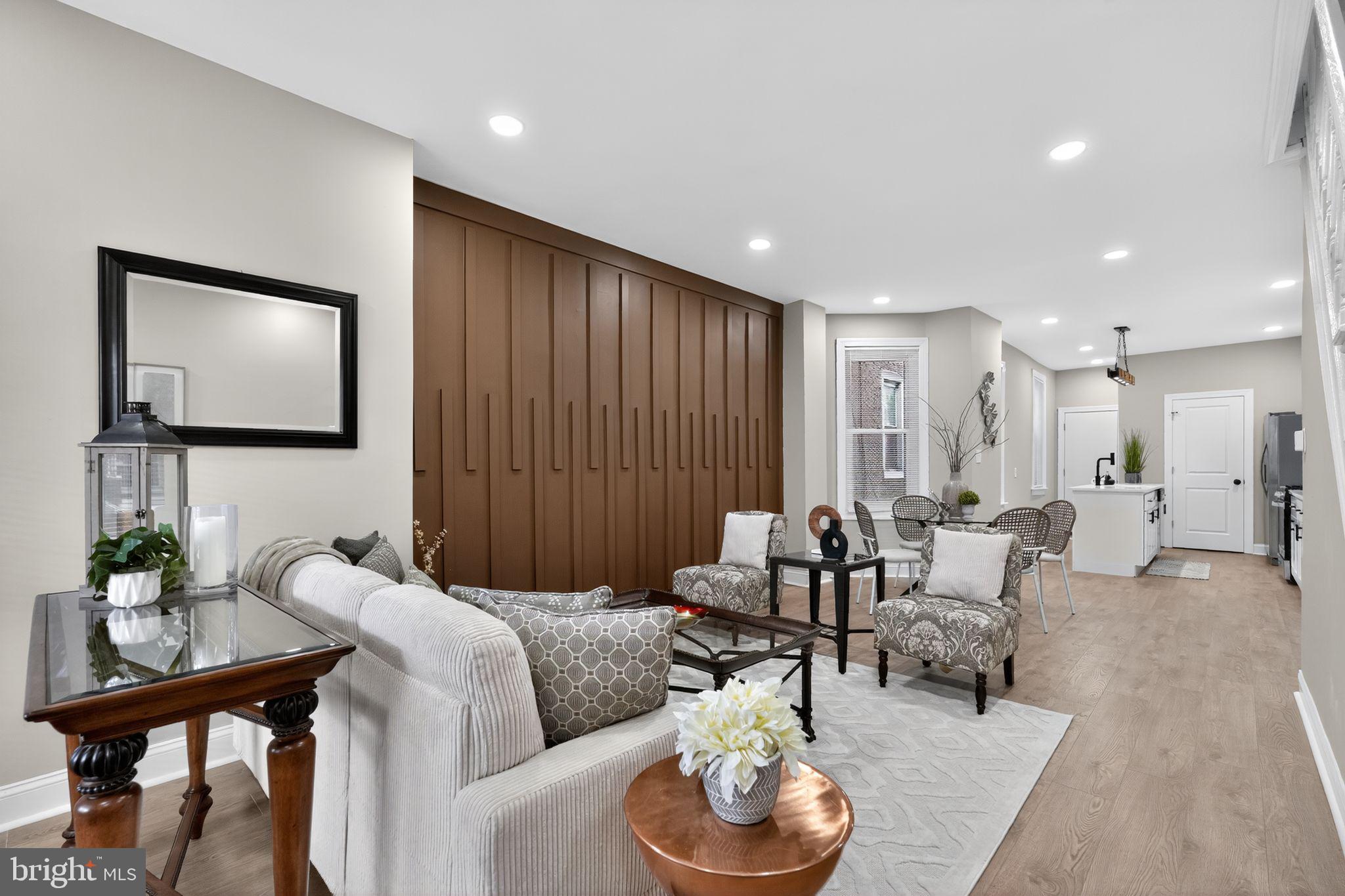 KINGSESSING - Residential