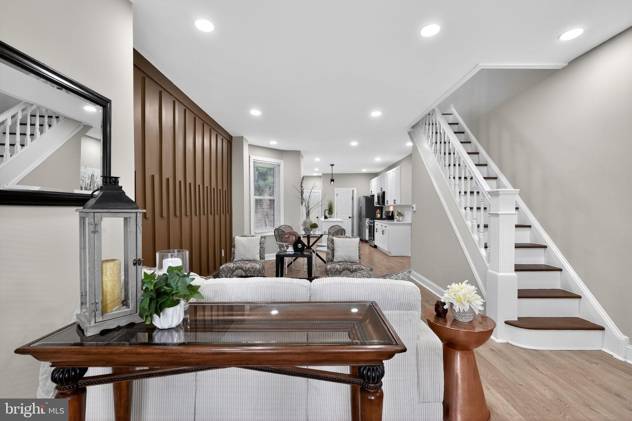 KINGSESSING - Residential