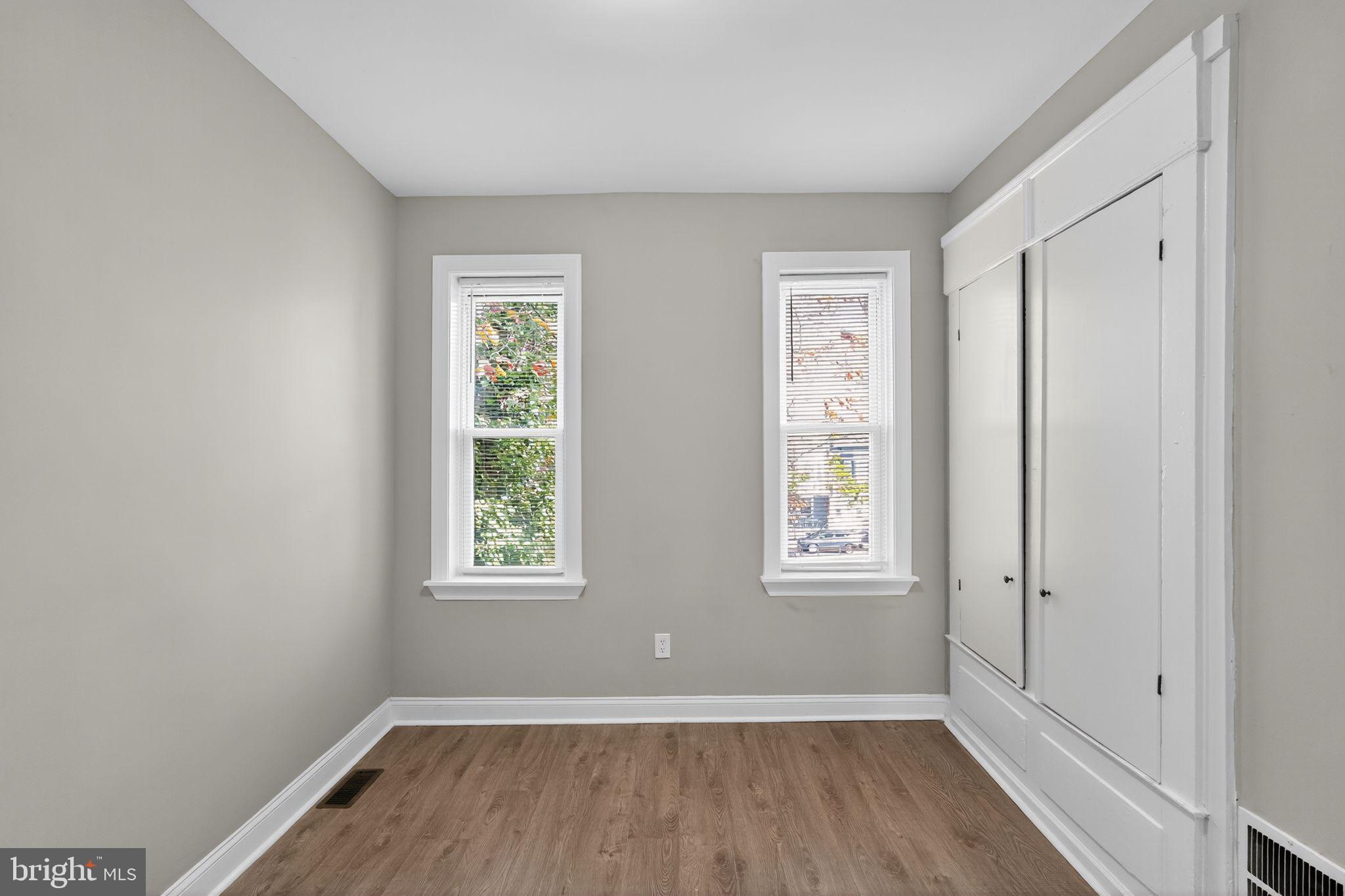 KINGSESSING - Residential