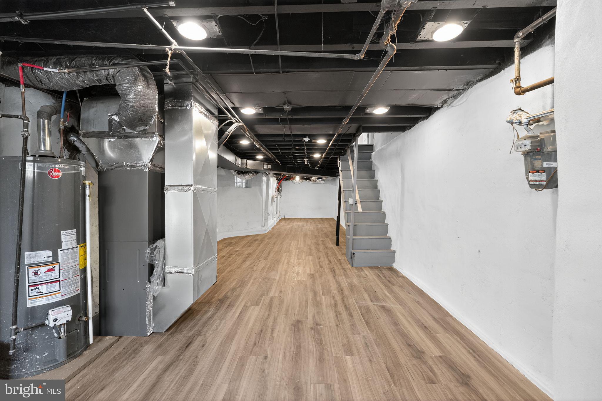 KINGSESSING - Residential