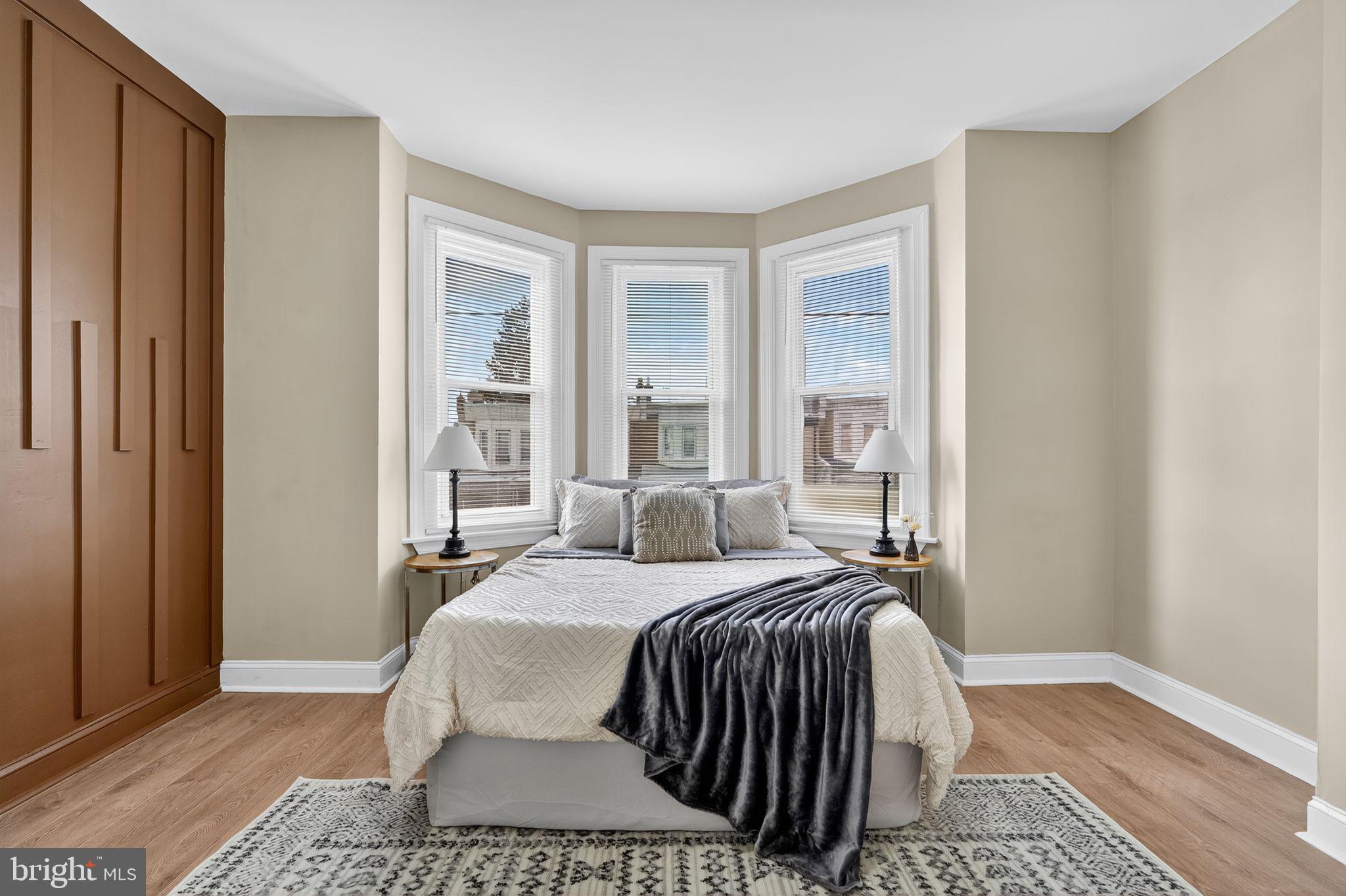 KINGSESSING - Residential