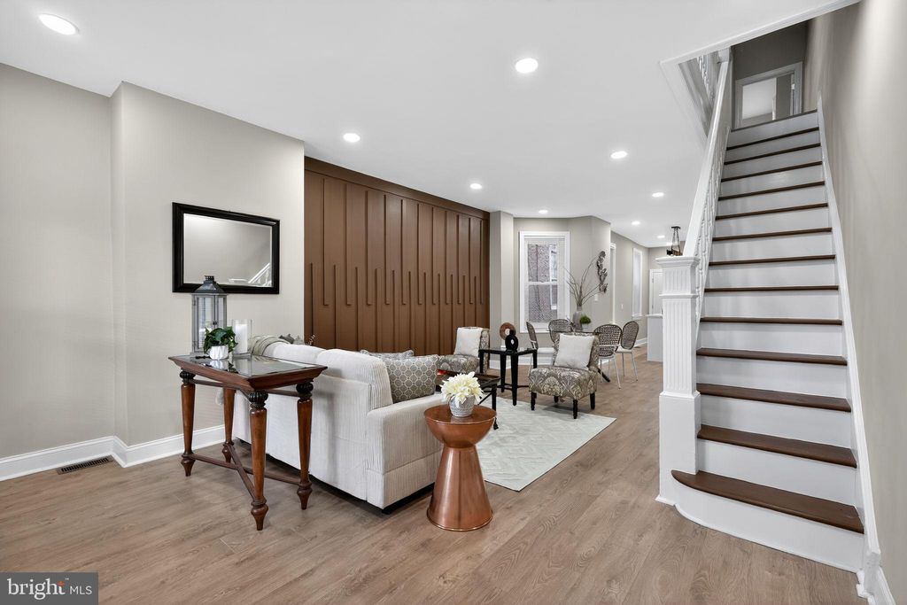 Photo of 1453 S 52nd Street, PHILADELPHIA, PA 19143 (MLS # PAPH2555028)