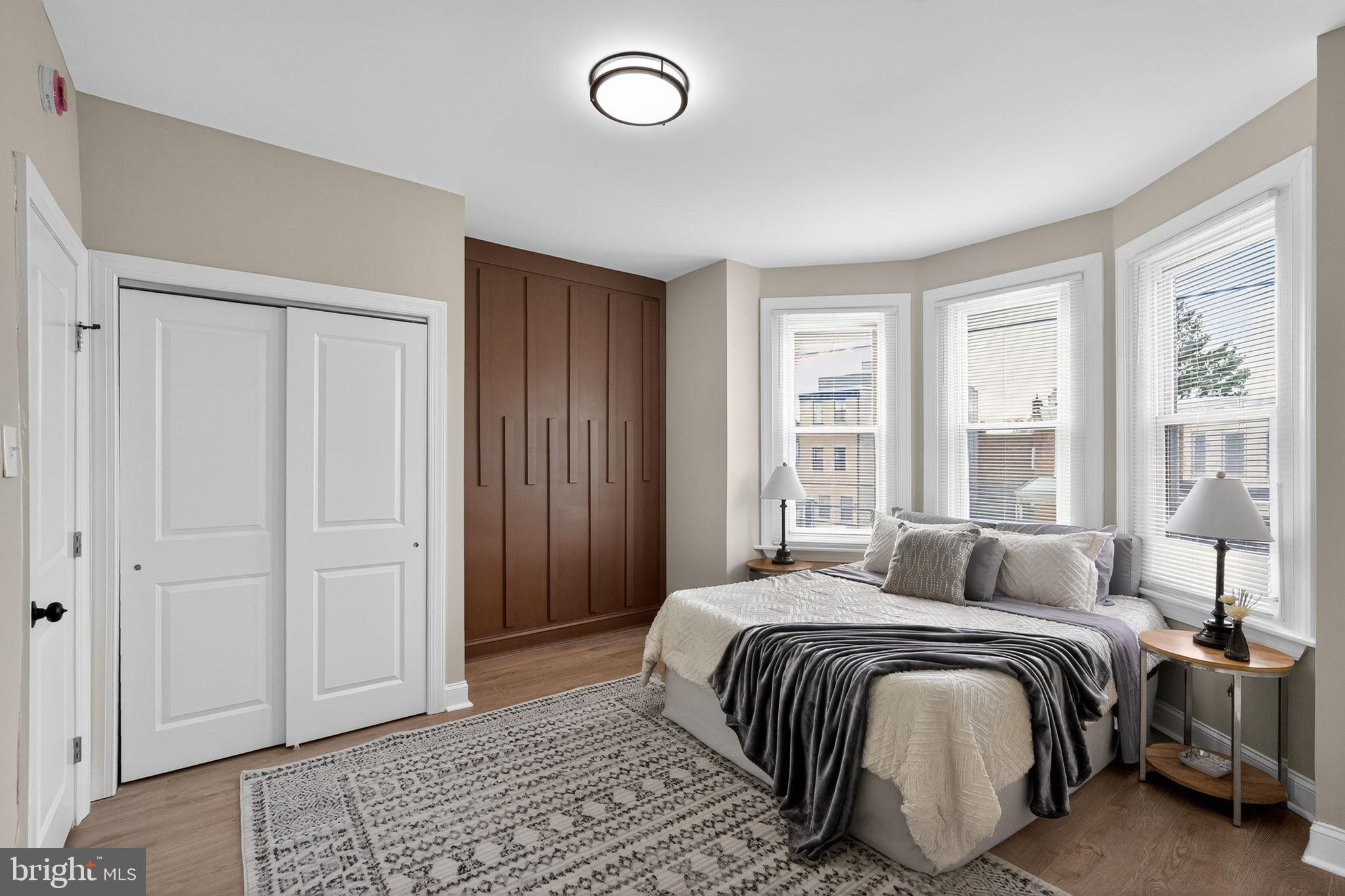 KINGSESSING - Residential