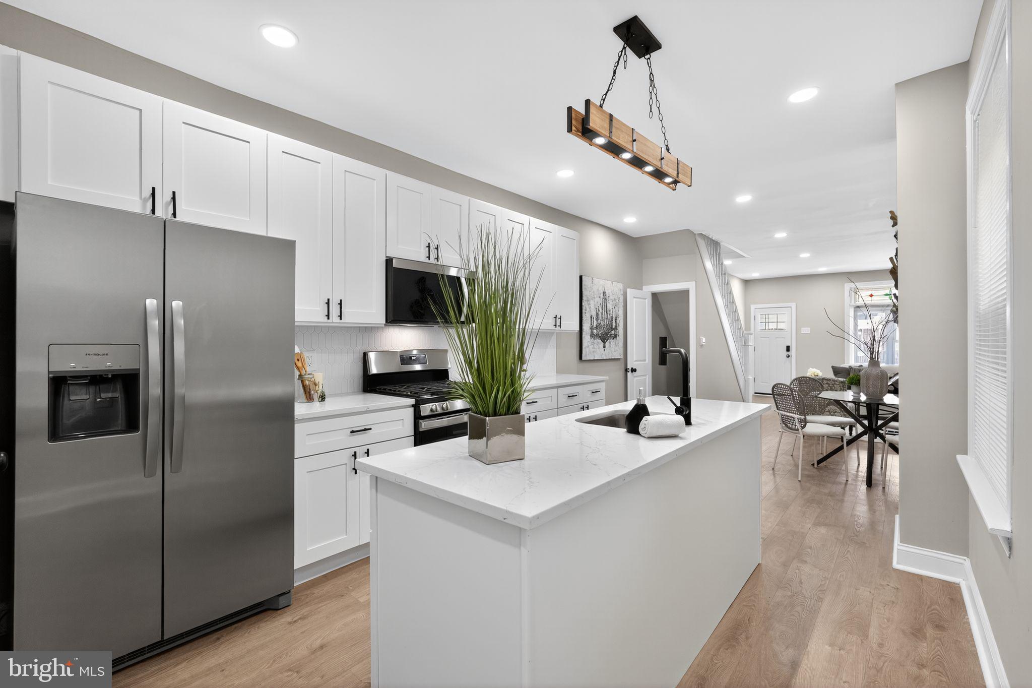 KINGSESSING - Residential