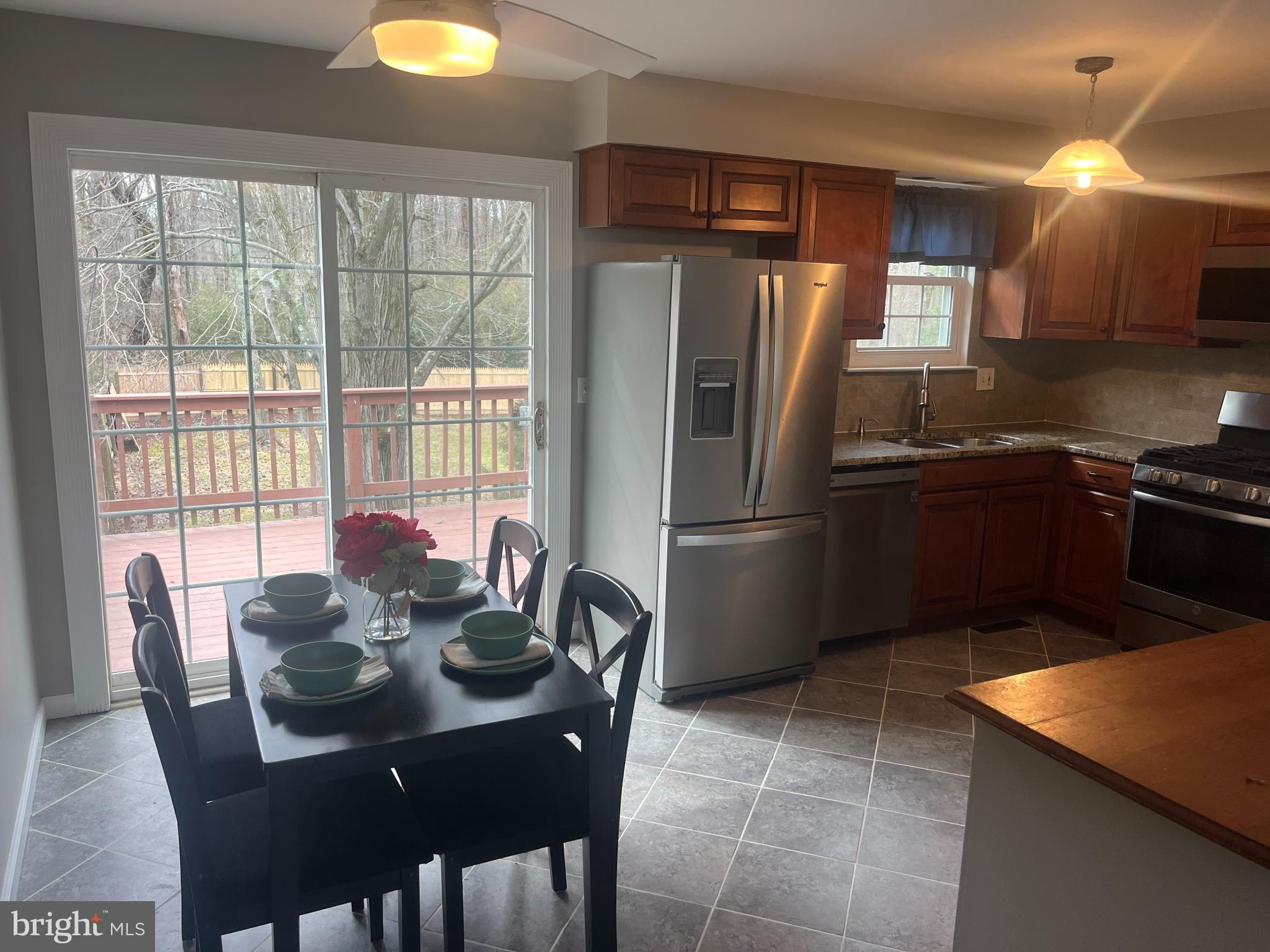 BARKSDALE ESTATES - Residential