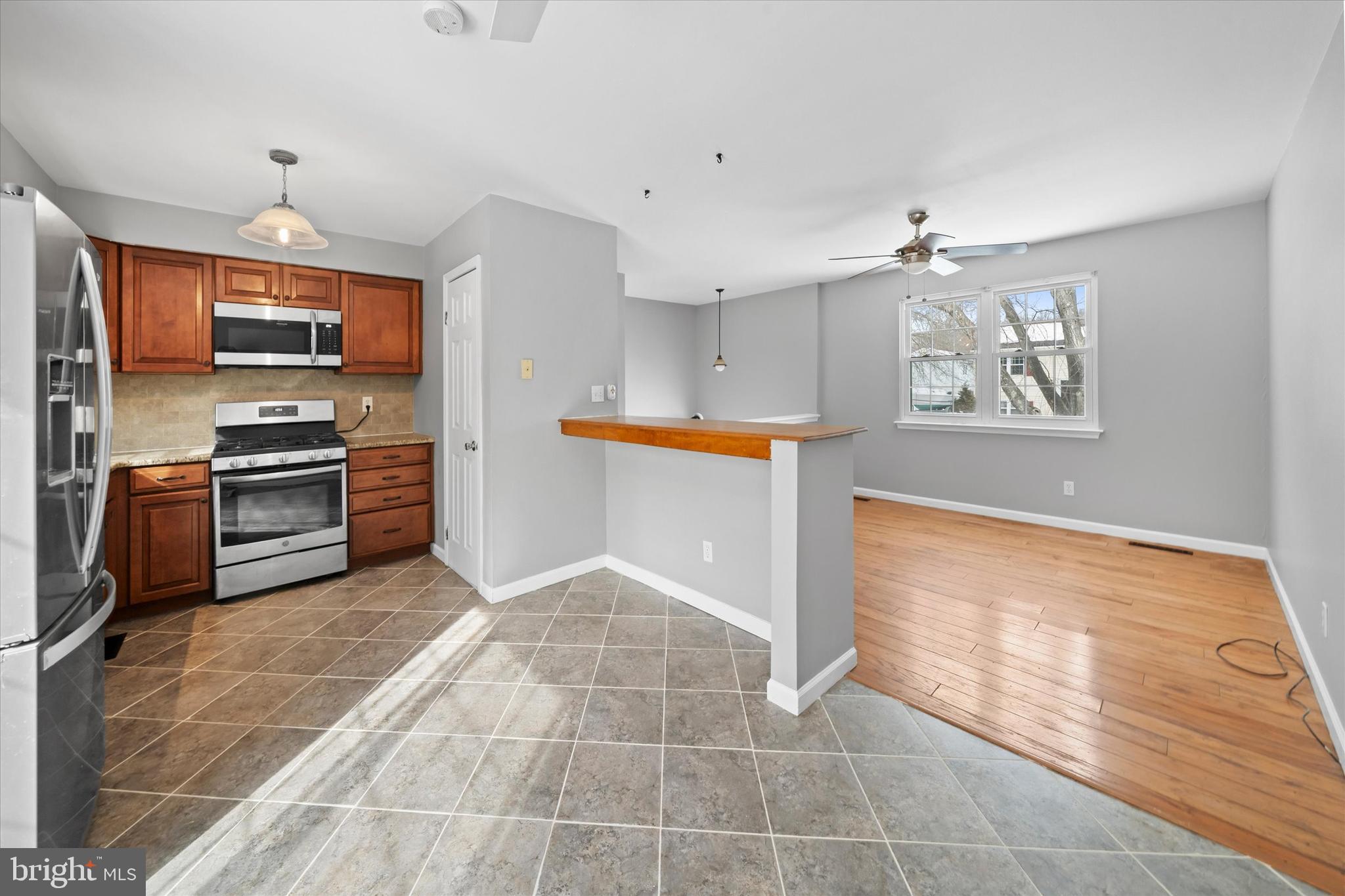 BARKSDALE ESTATES - Residential