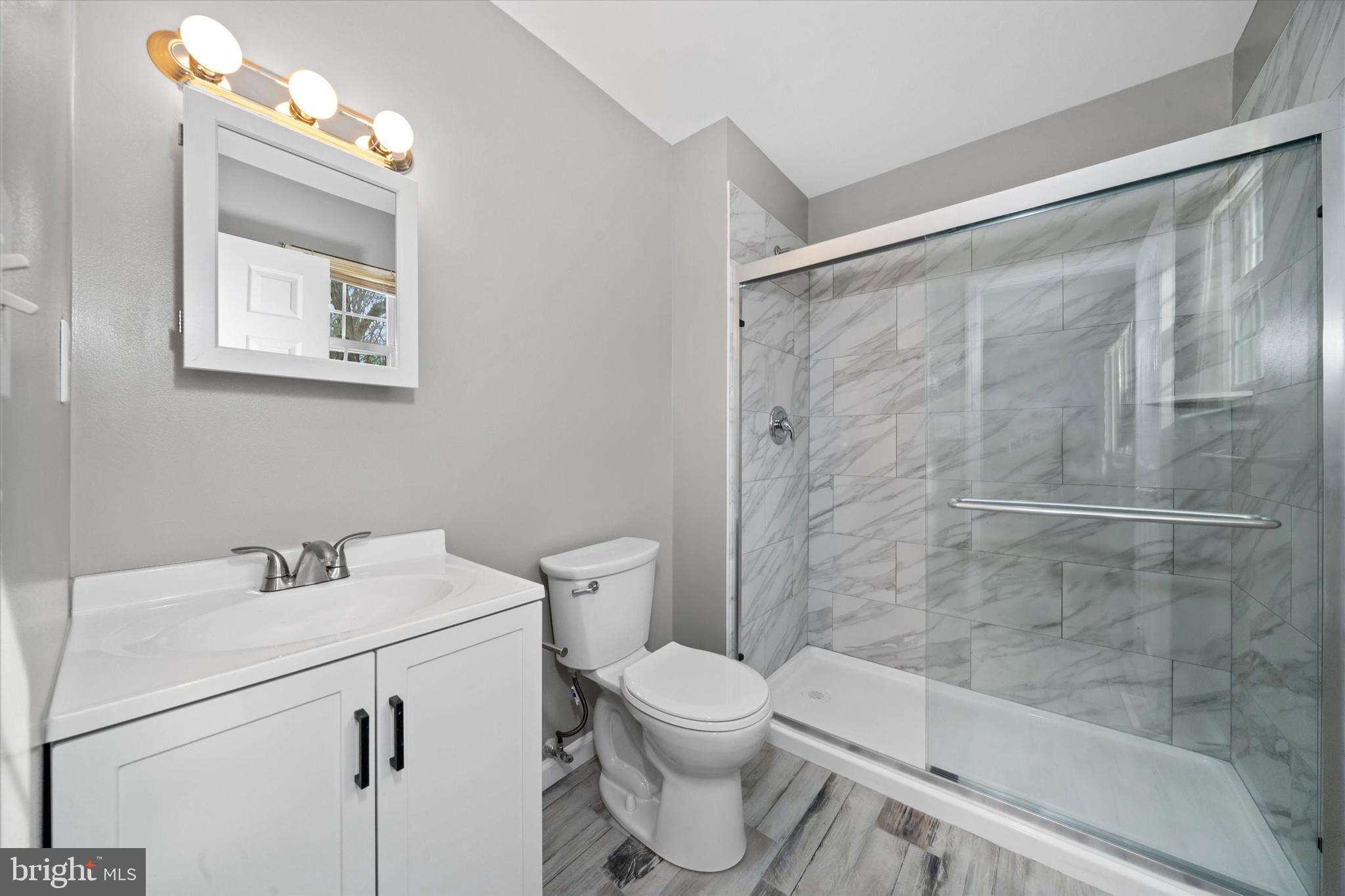 BARKSDALE ESTATES - Residential