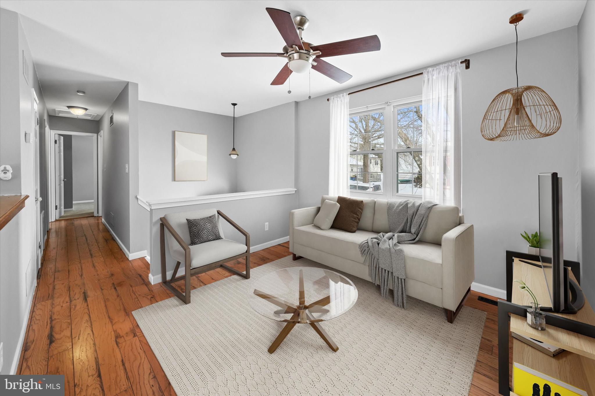 BARKSDALE ESTATES - Residential