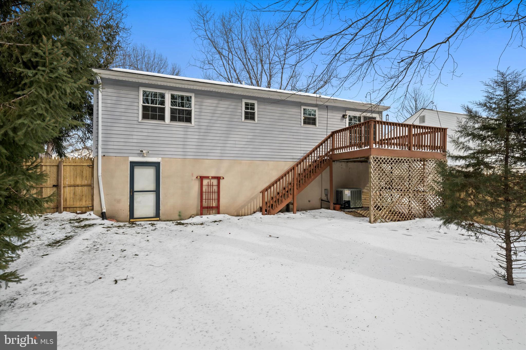 BARKSDALE ESTATES - Residential