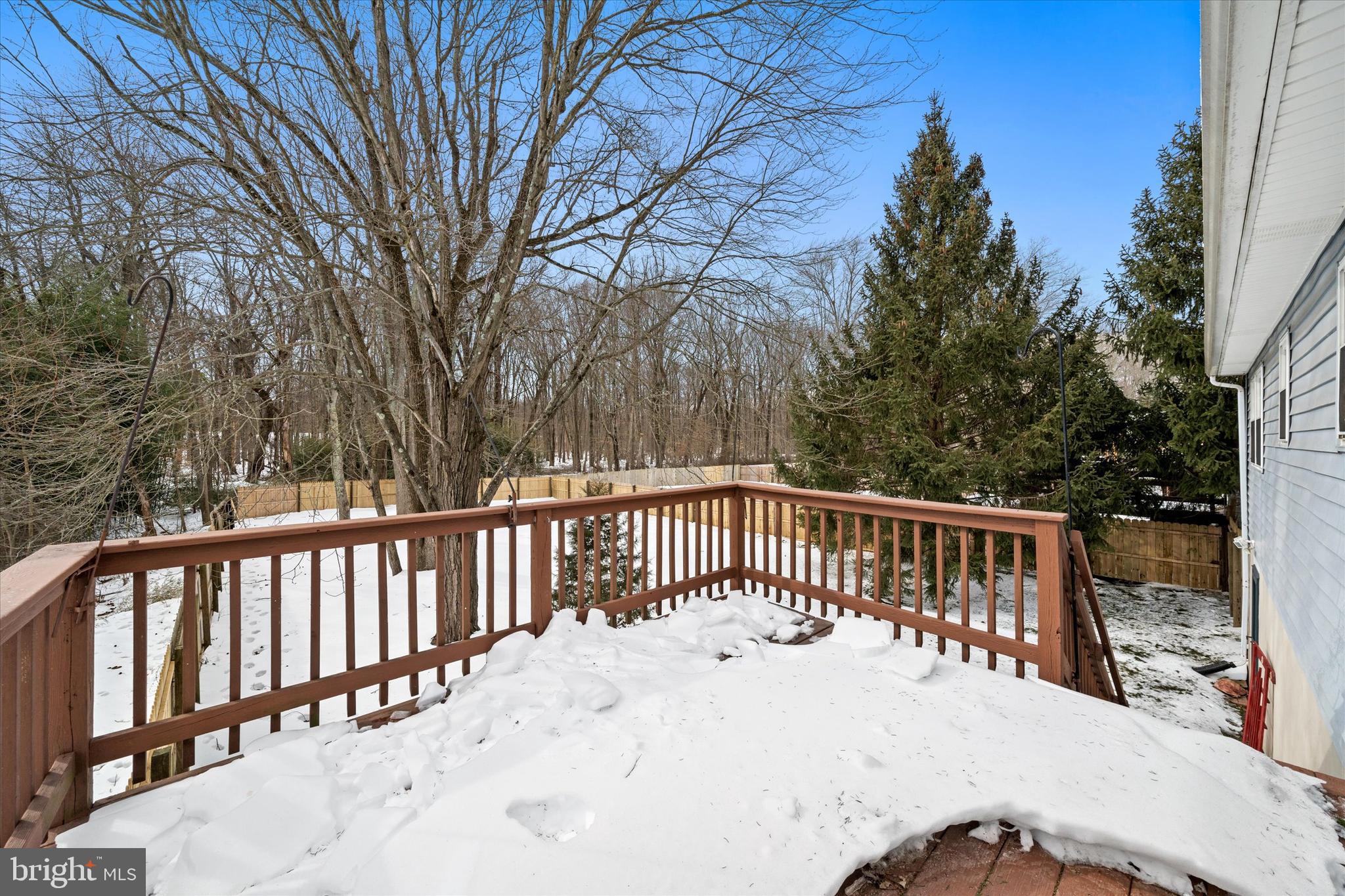 BARKSDALE ESTATES - Residential