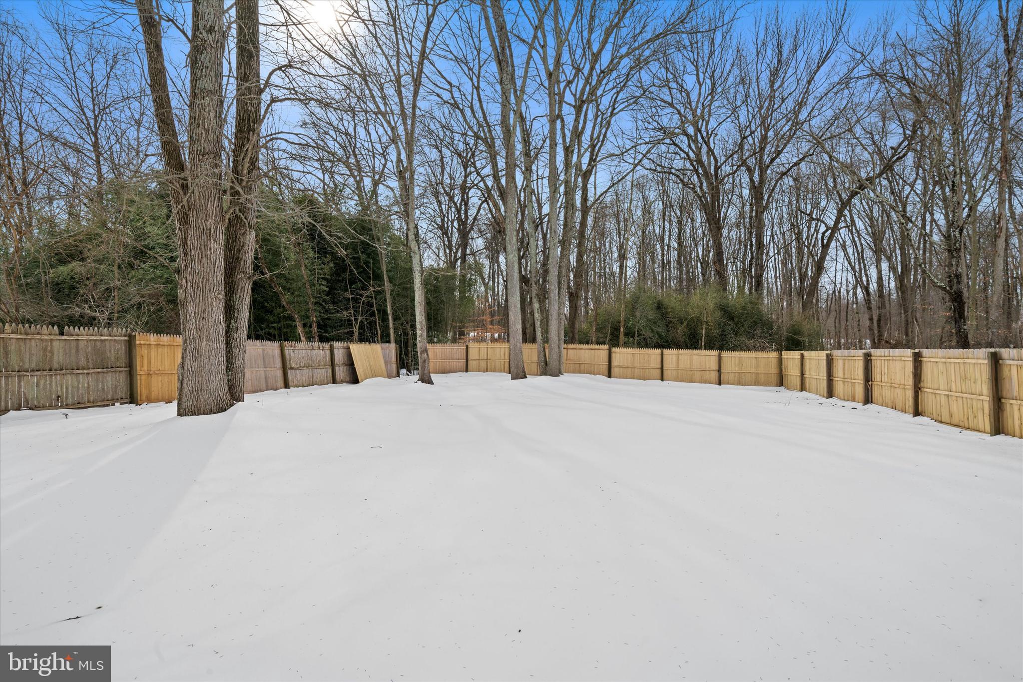 BARKSDALE ESTATES - Residential