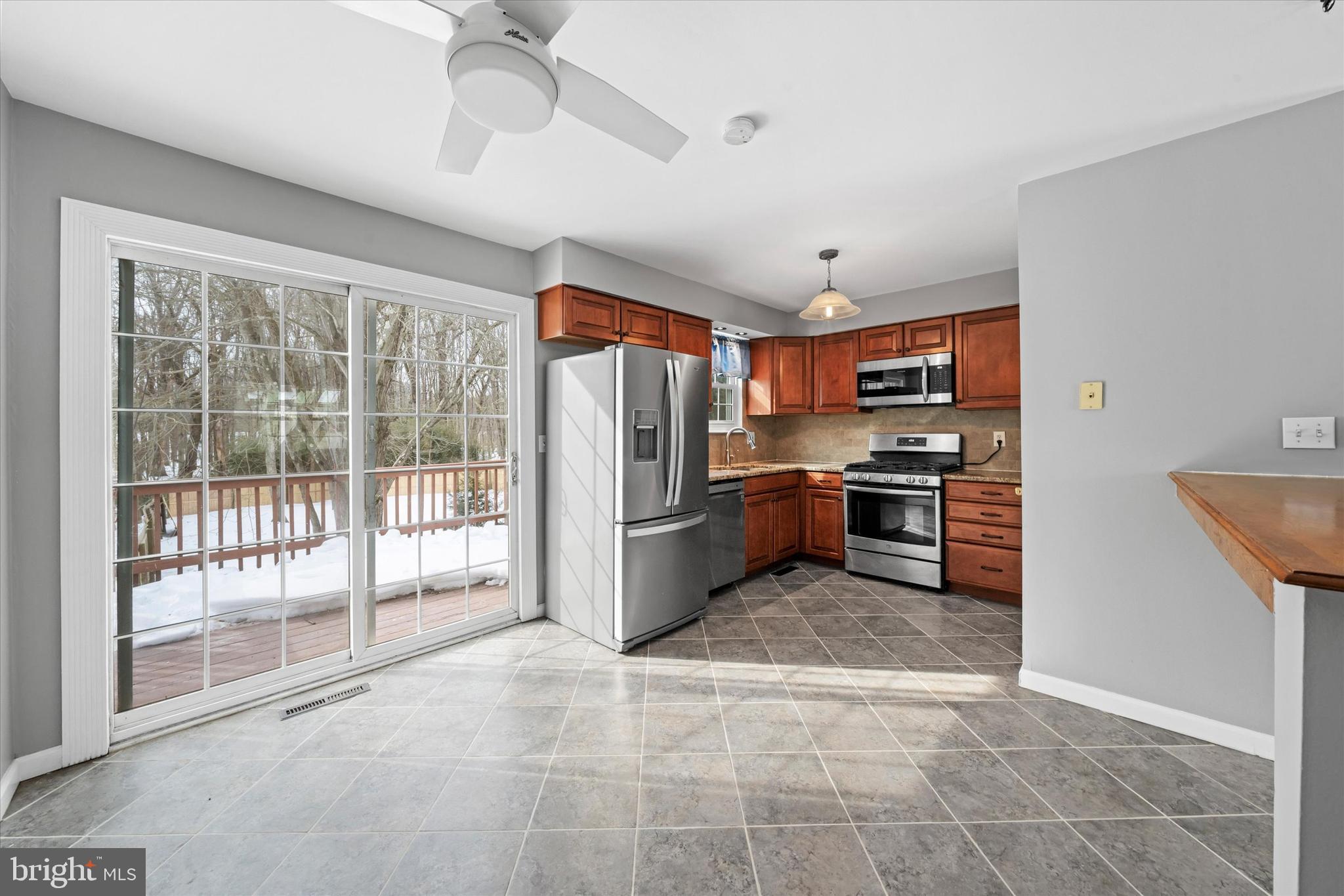 BARKSDALE ESTATES - Residential