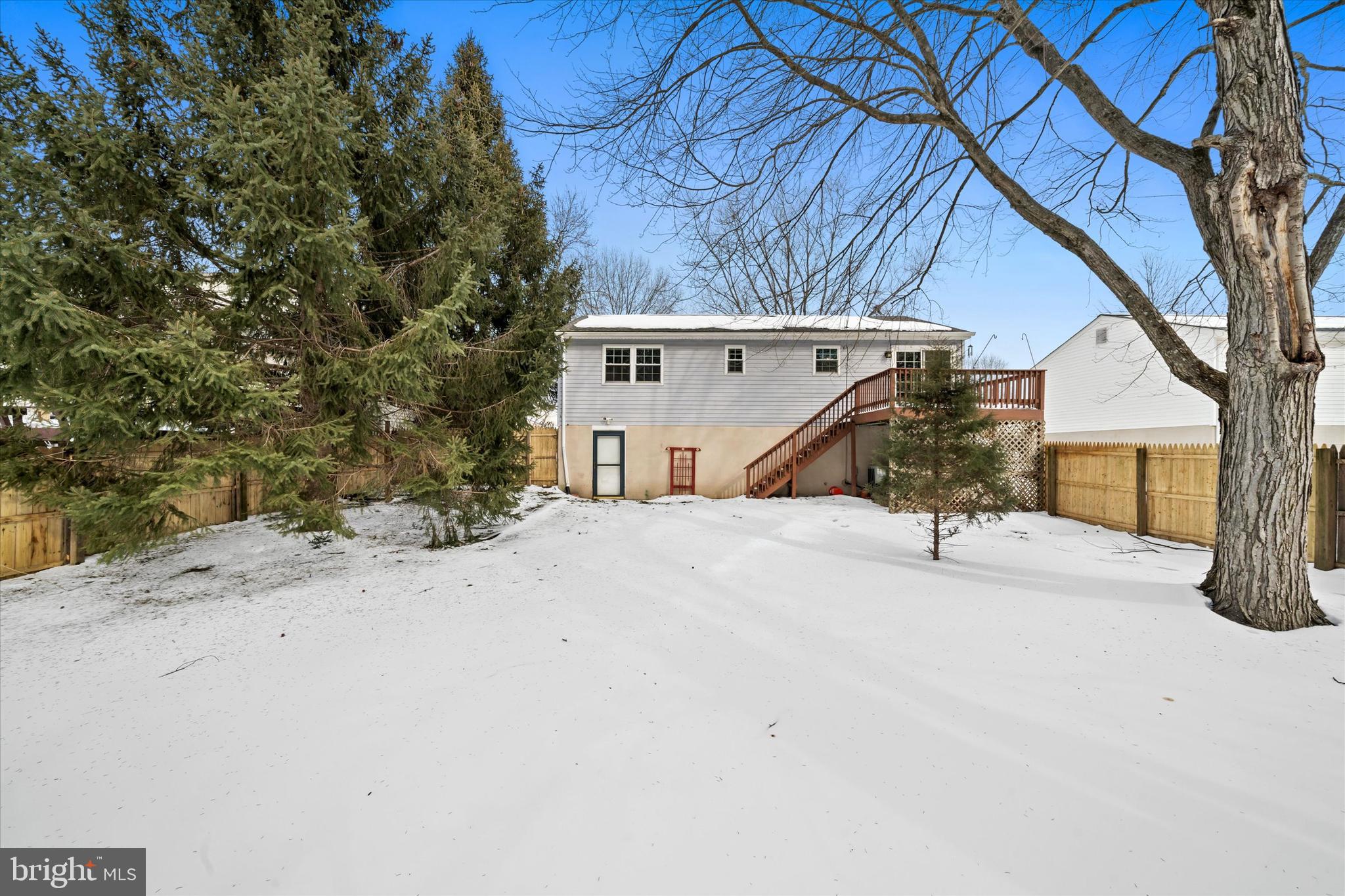 BARKSDALE ESTATES - Residential