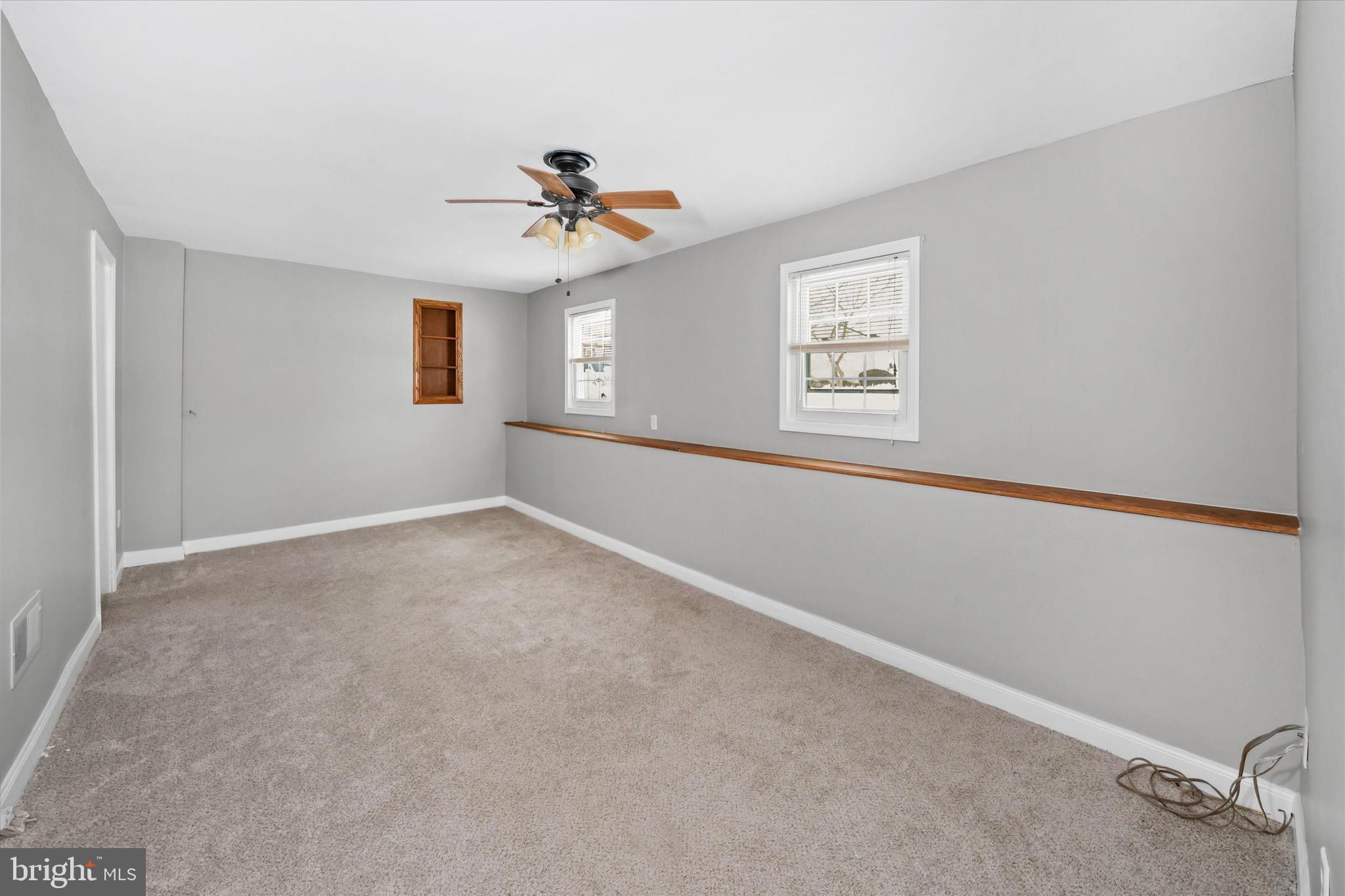 BARKSDALE ESTATES - Residential