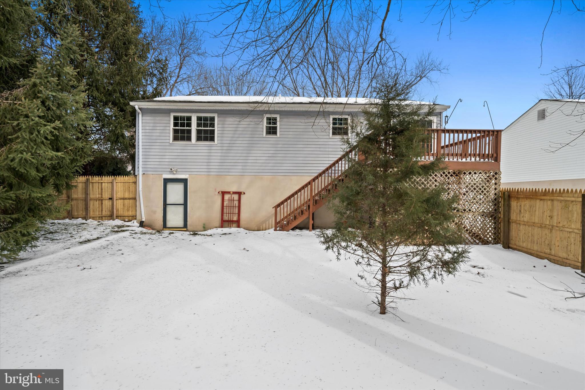 BARKSDALE ESTATES - Residential