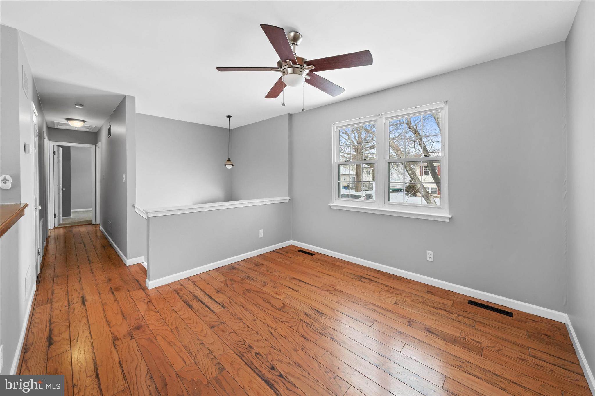 BARKSDALE ESTATES - Residential