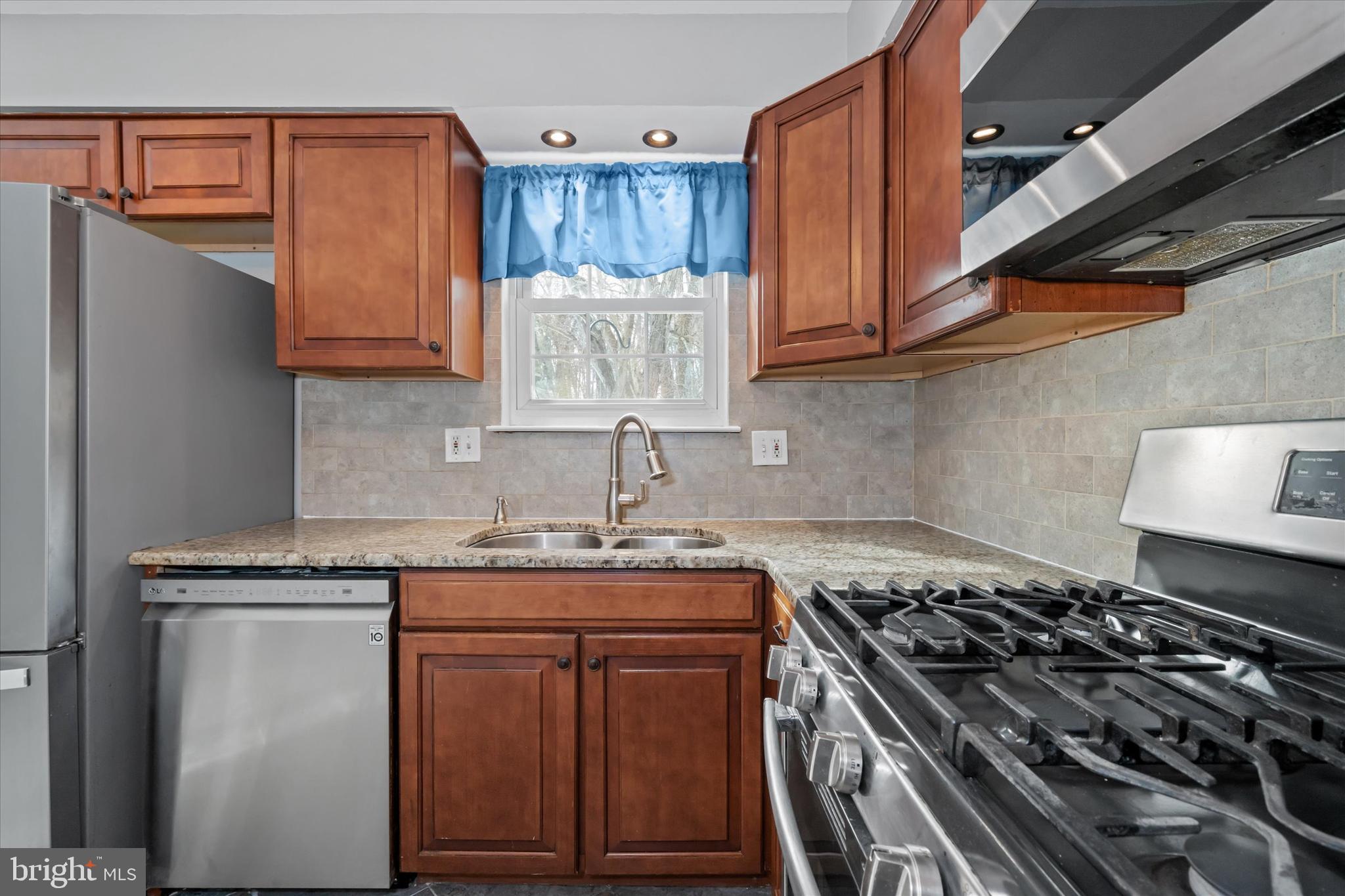 BARKSDALE ESTATES - Residential