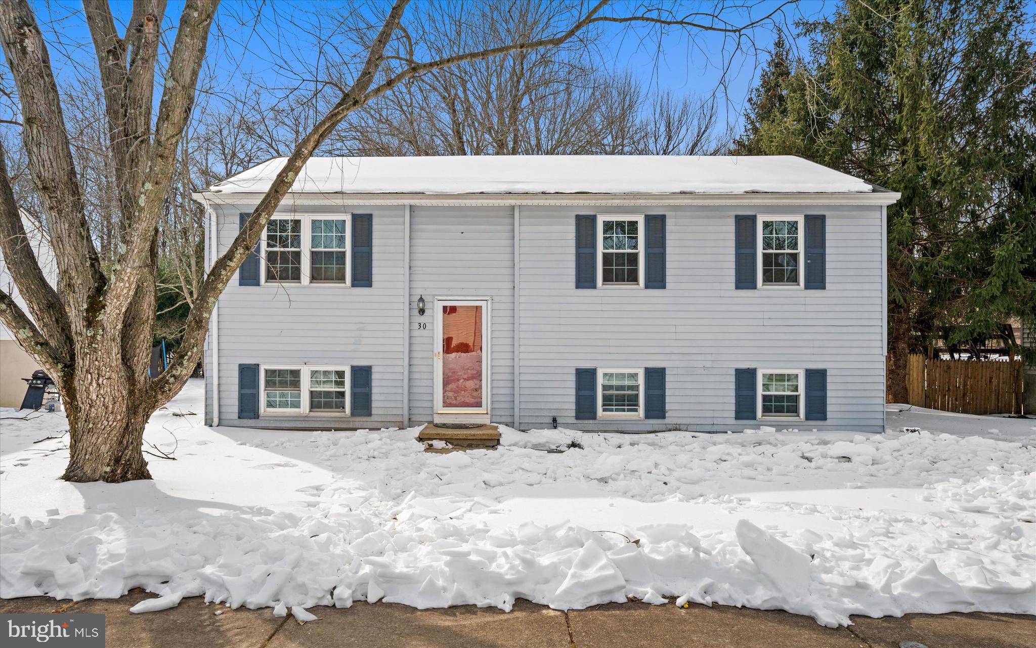 BARKSDALE ESTATES - Residential