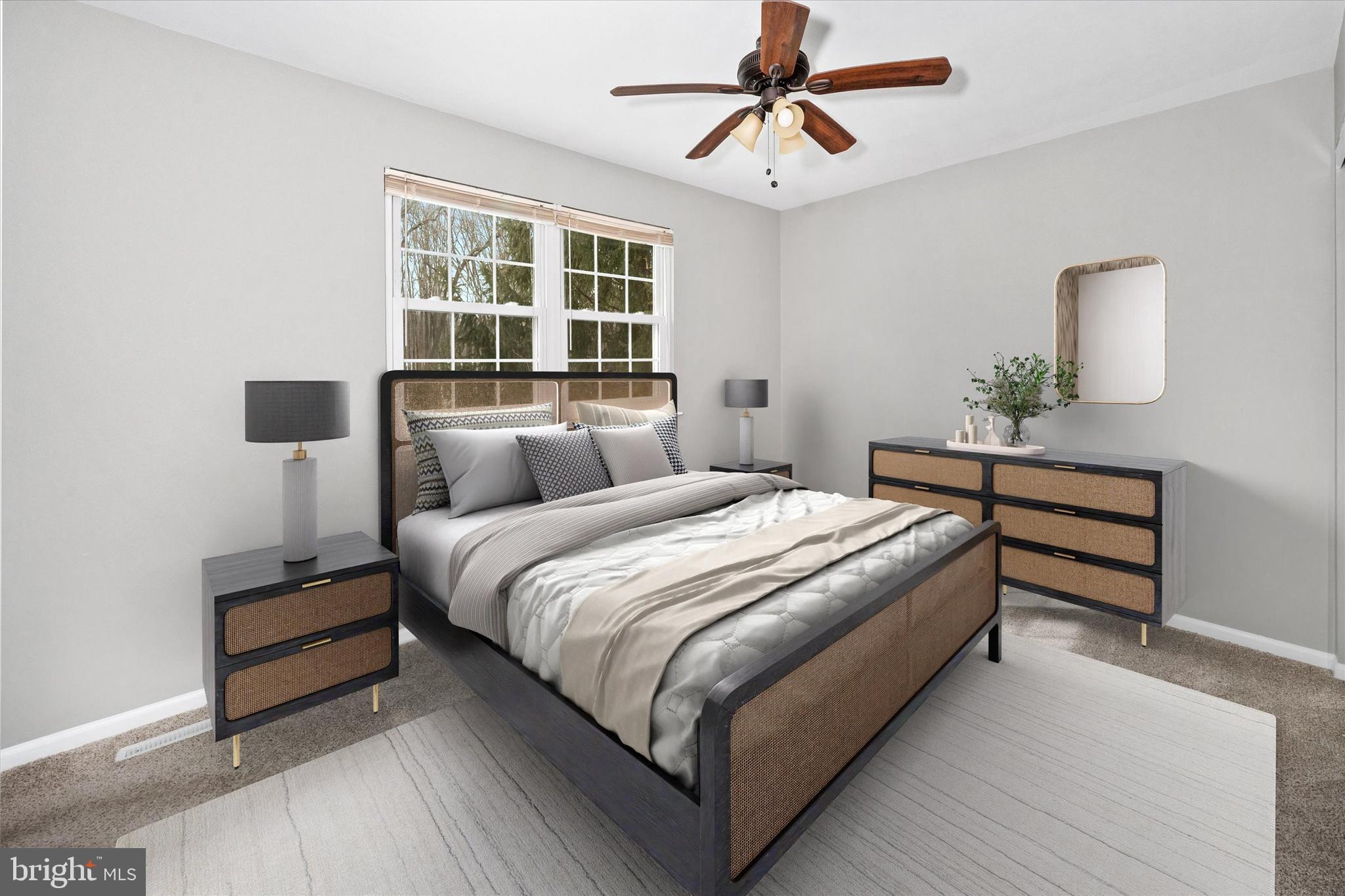 BARKSDALE ESTATES - Residential