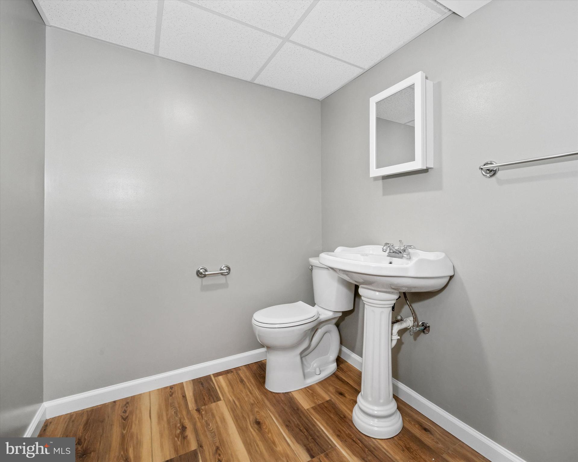 BARKSDALE ESTATES - Residential