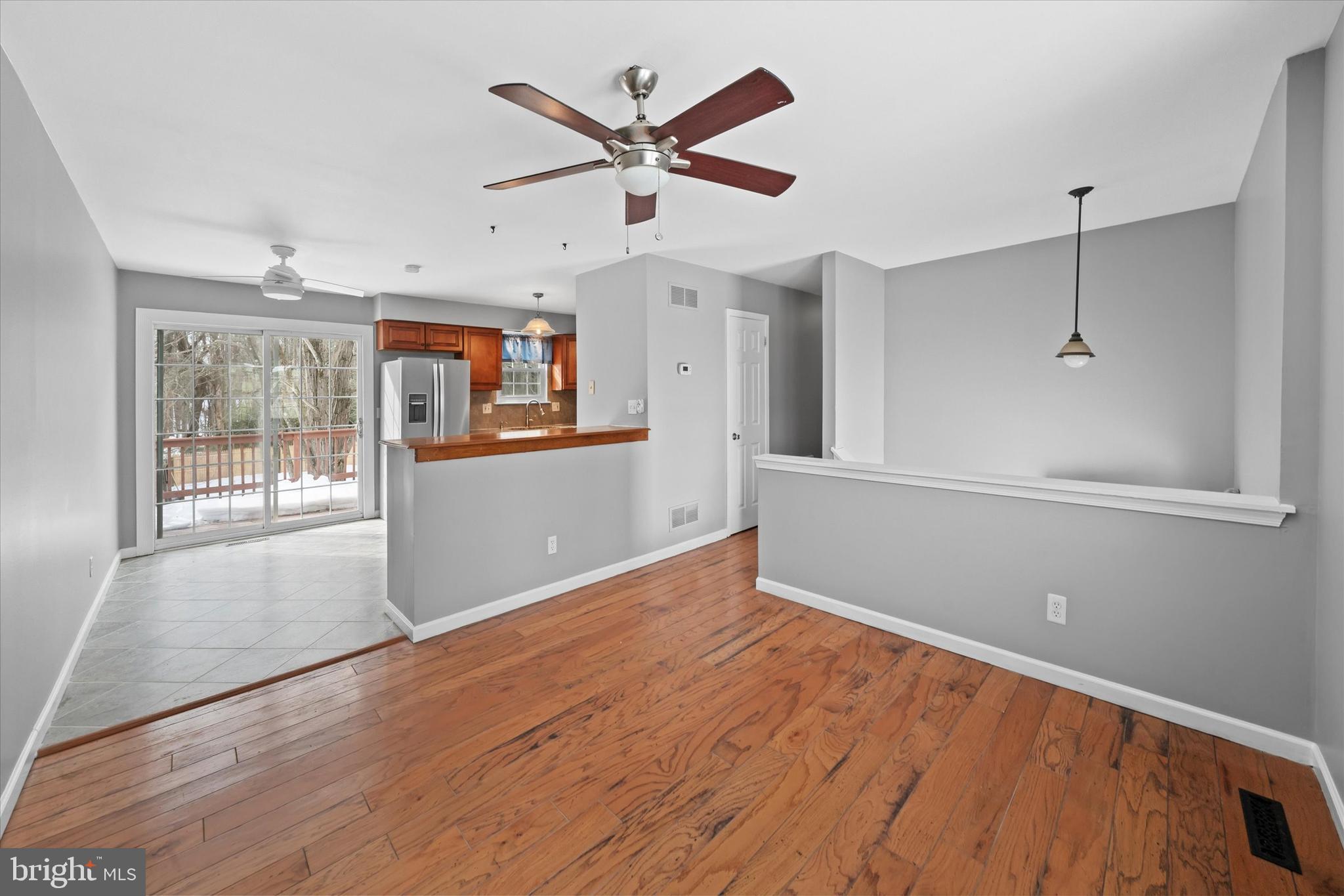 BARKSDALE ESTATES - Residential