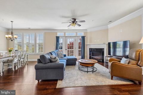 Photo of 42572 Wildly Terrace, ASHBURN, VA 20148 (MLS # VALO2118418)