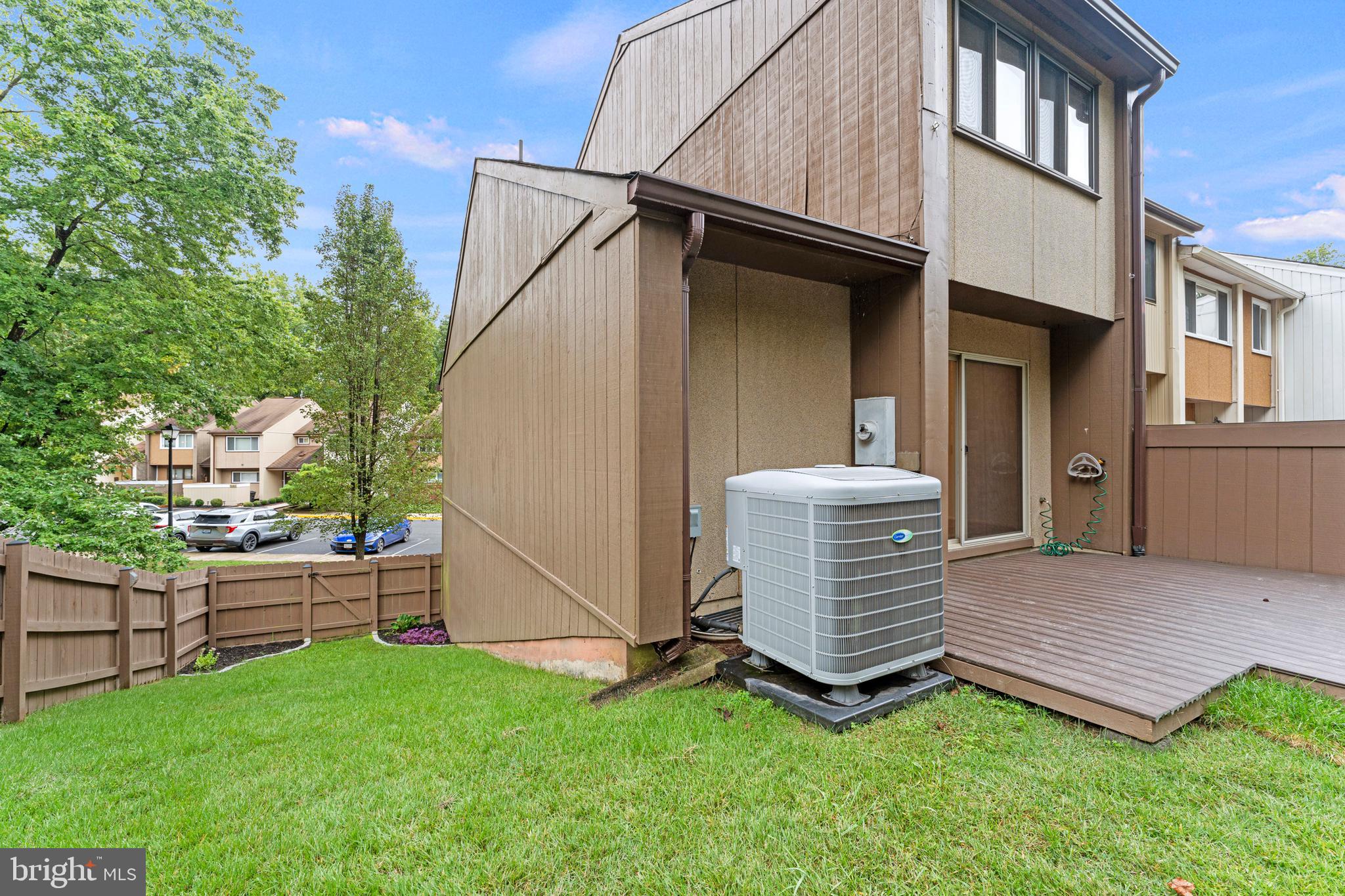 RIPPON LANDING - Residential Lease