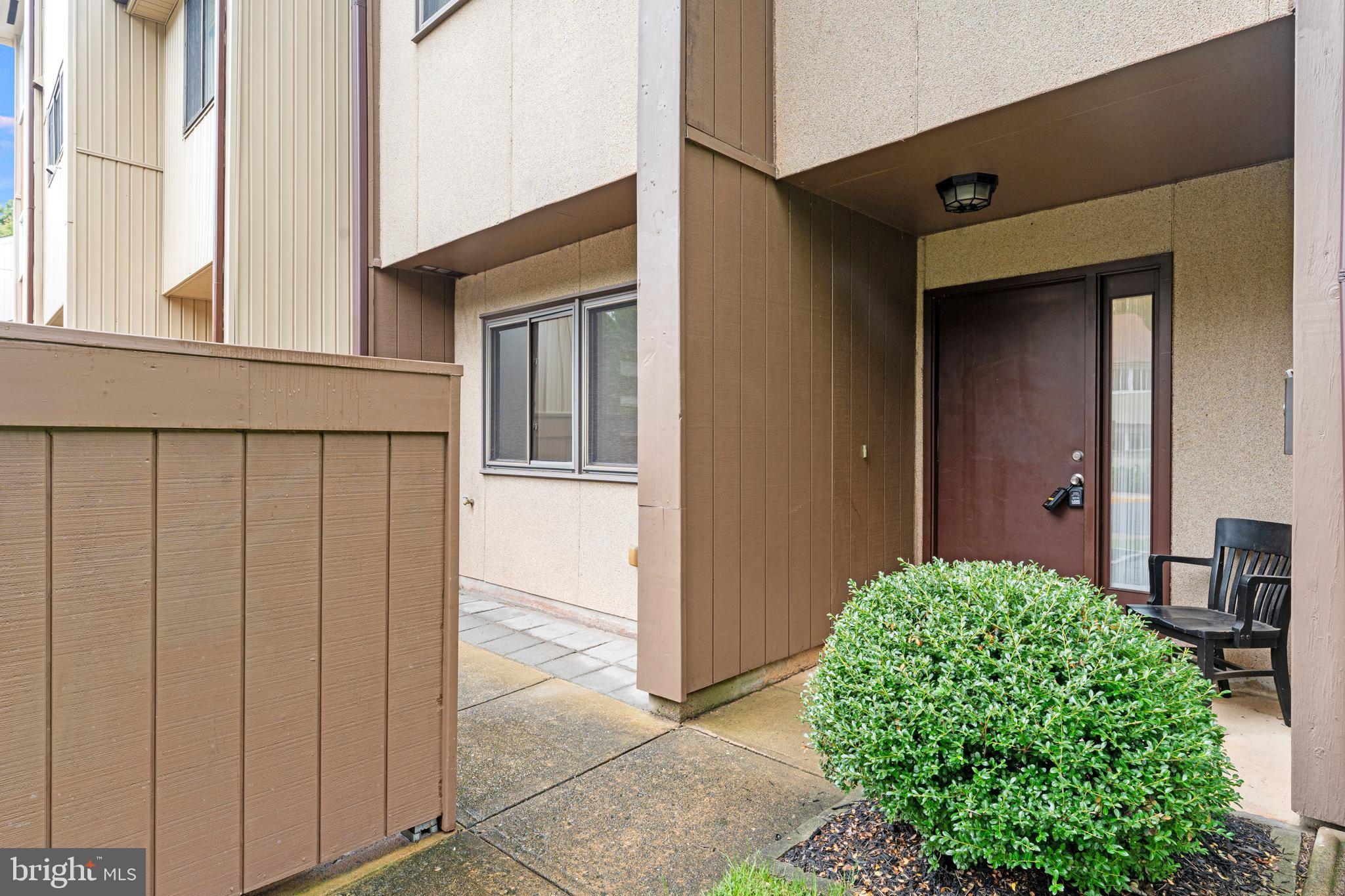 RIPPON LANDING - Residential Lease