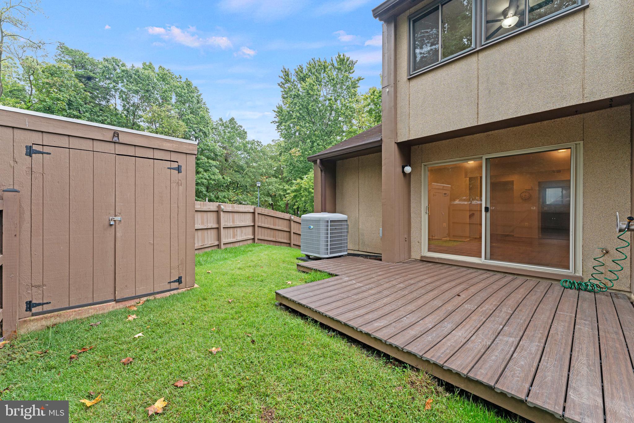 RIPPON LANDING - Residential Lease